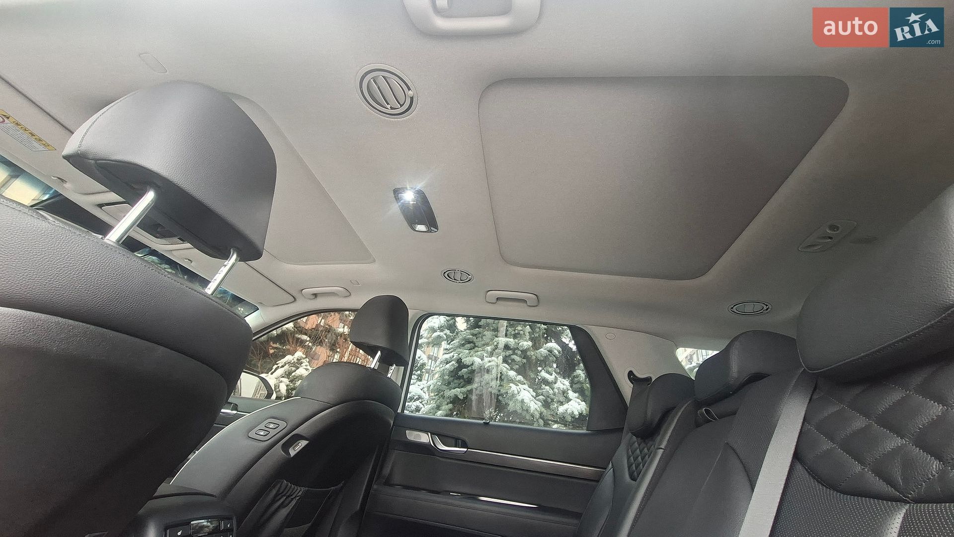 Hyundai Palisade 2019 VIN KMHR381ADKU066674 фото оголошення 50 з 63