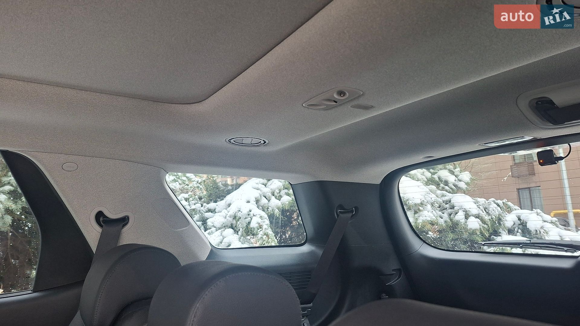 Hyundai Palisade 2019 VIN KMHR381ADKU066674 фото оголошення 51 з 63