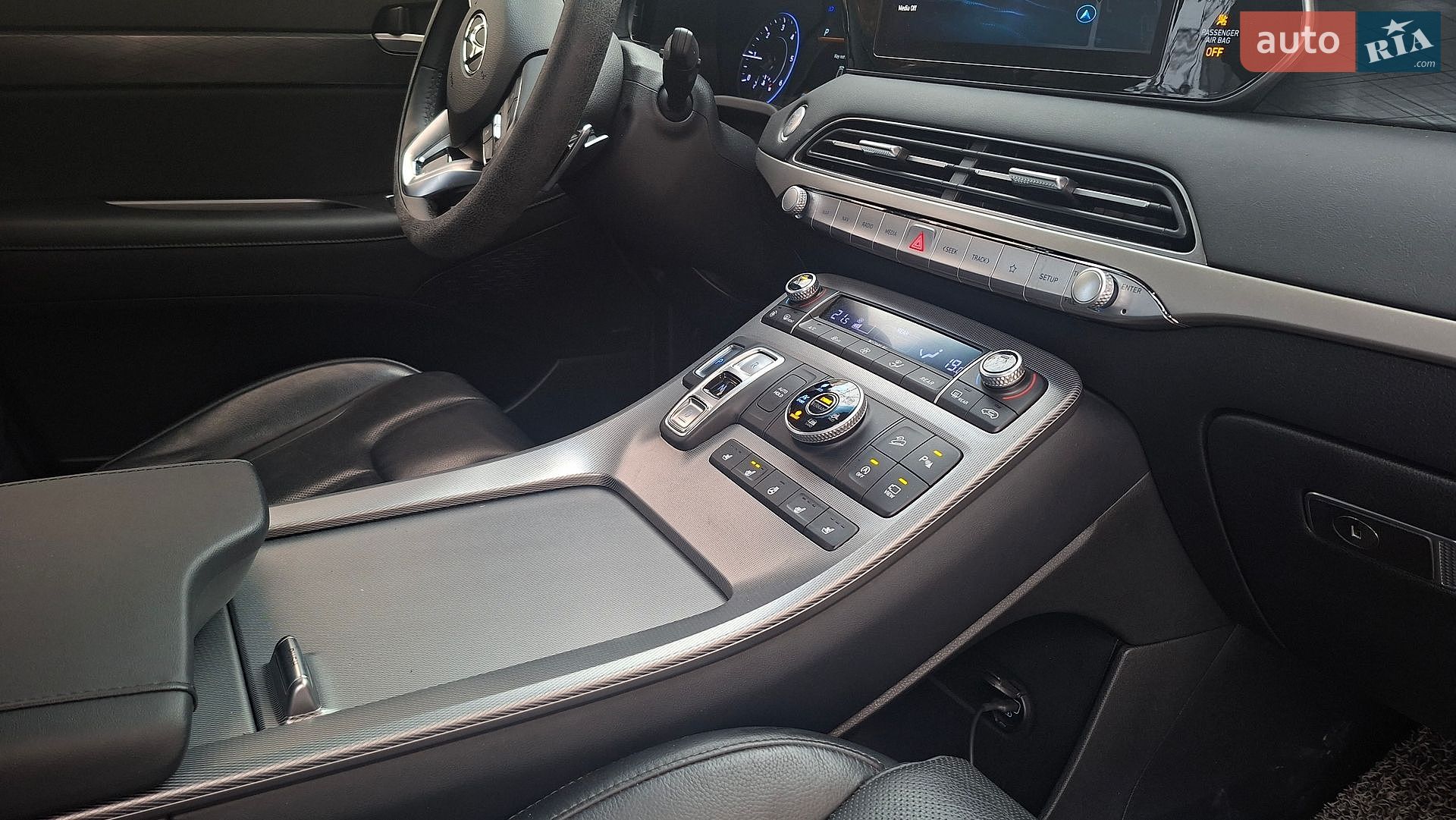 Hyundai Palisade 2019 VIN KMHR381ADKU066674 фото оголошення 55 з 63