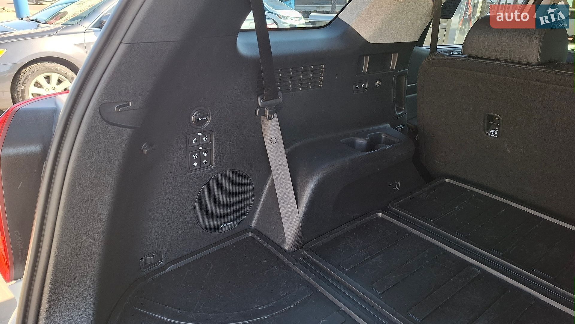 Hyundai Palisade 2019 VIN KMHR381ADKU066674 фото оголошення 61 з 63