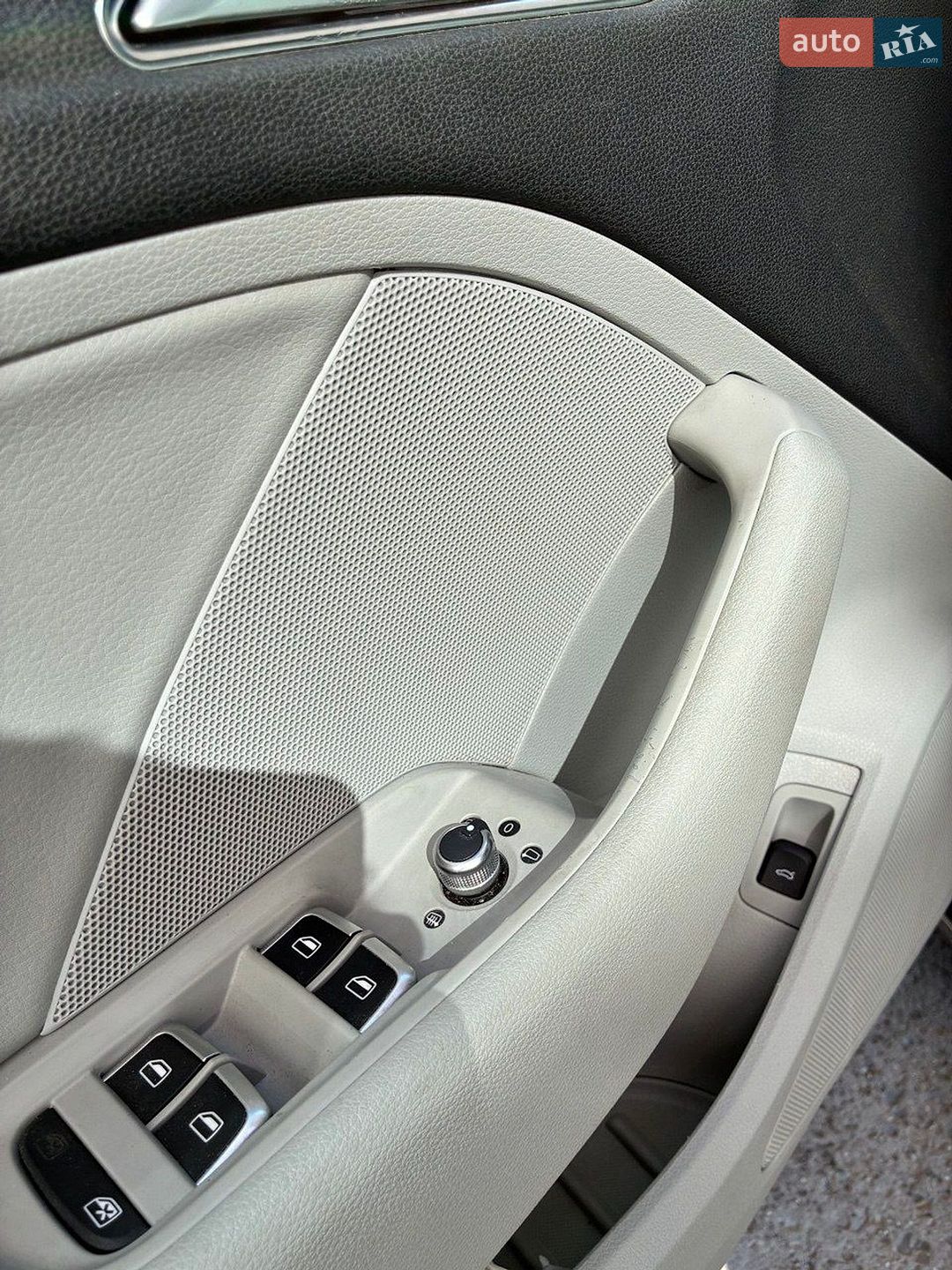 Audi A3 2015 VIN WAUA7GFF1G1014303 фото оголошення 22 з 28