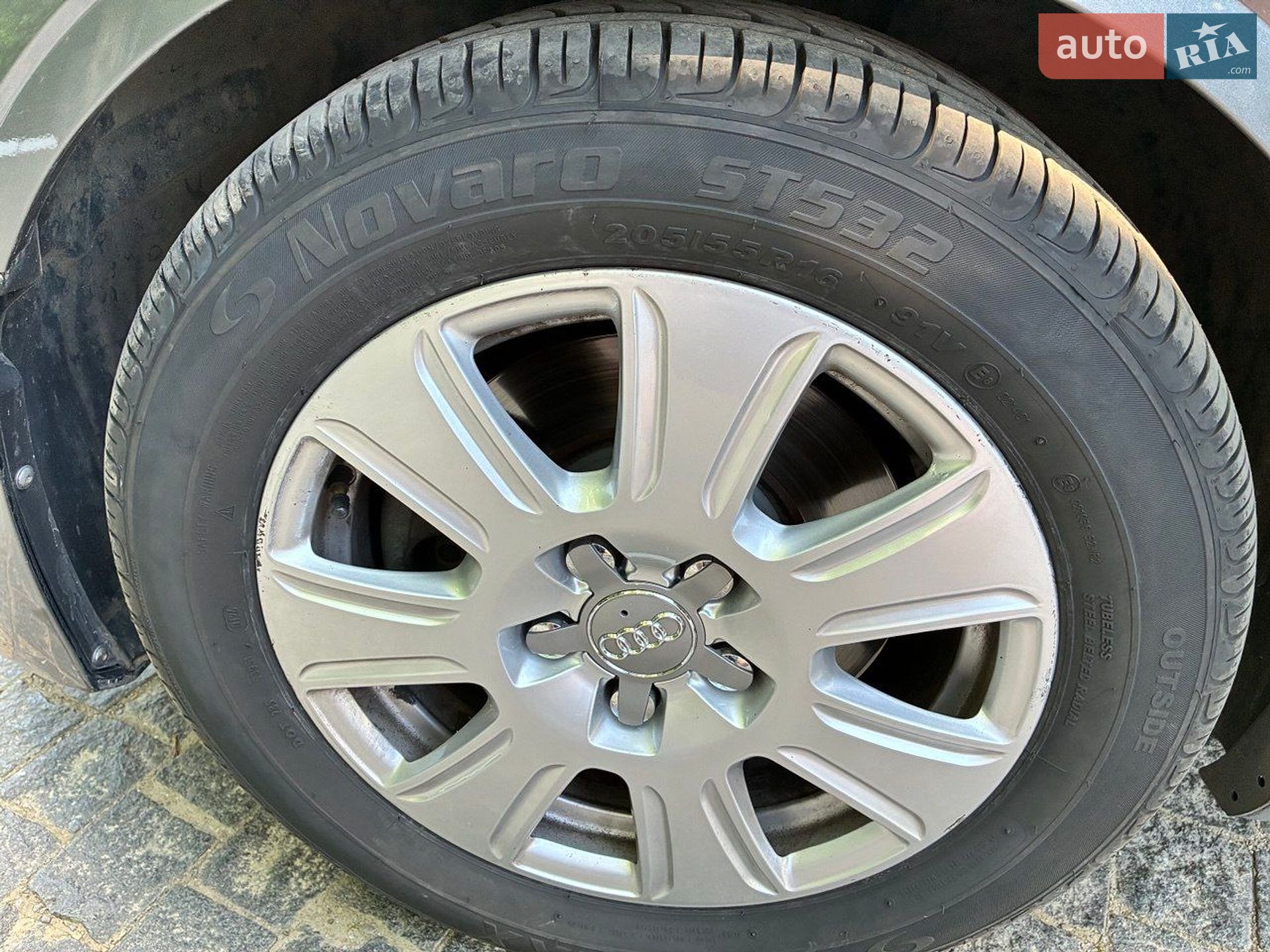 Audi A3 2015 VIN WAUA7GFF1G1014303 фото оголошення 27 з 28