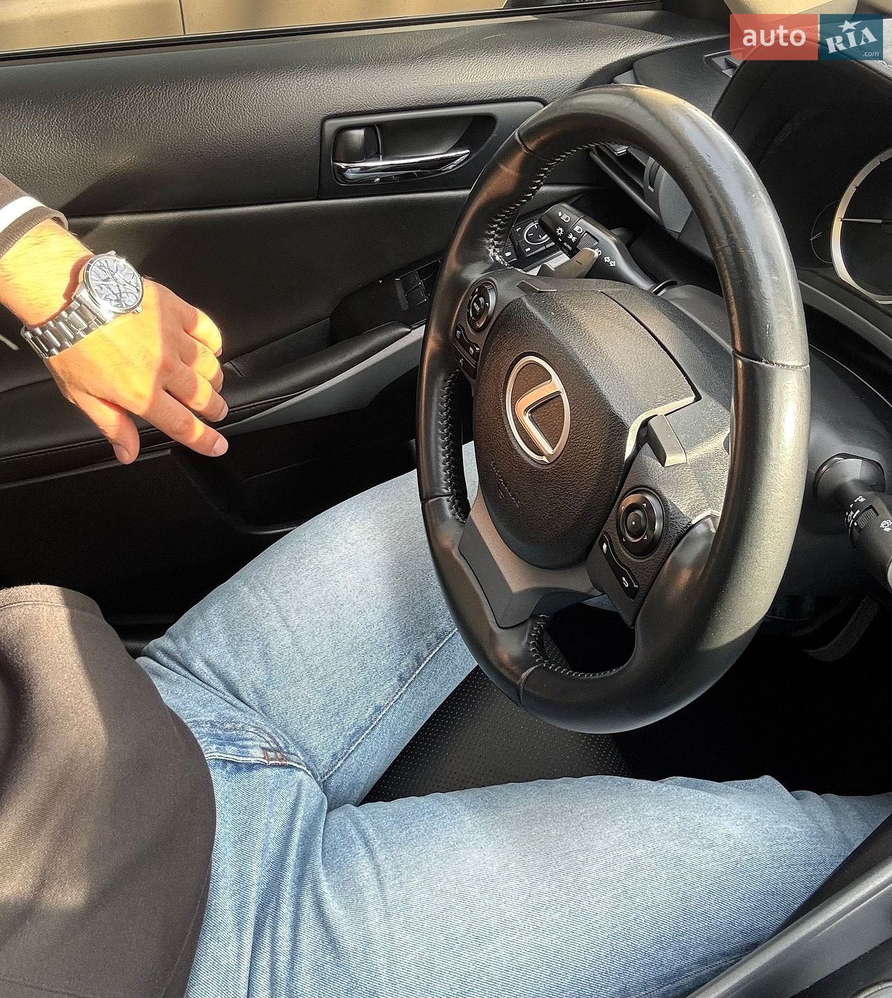 Lexus IS 2014 VIN JTHBF1D21E5042467 фото оголошення 27 з 29