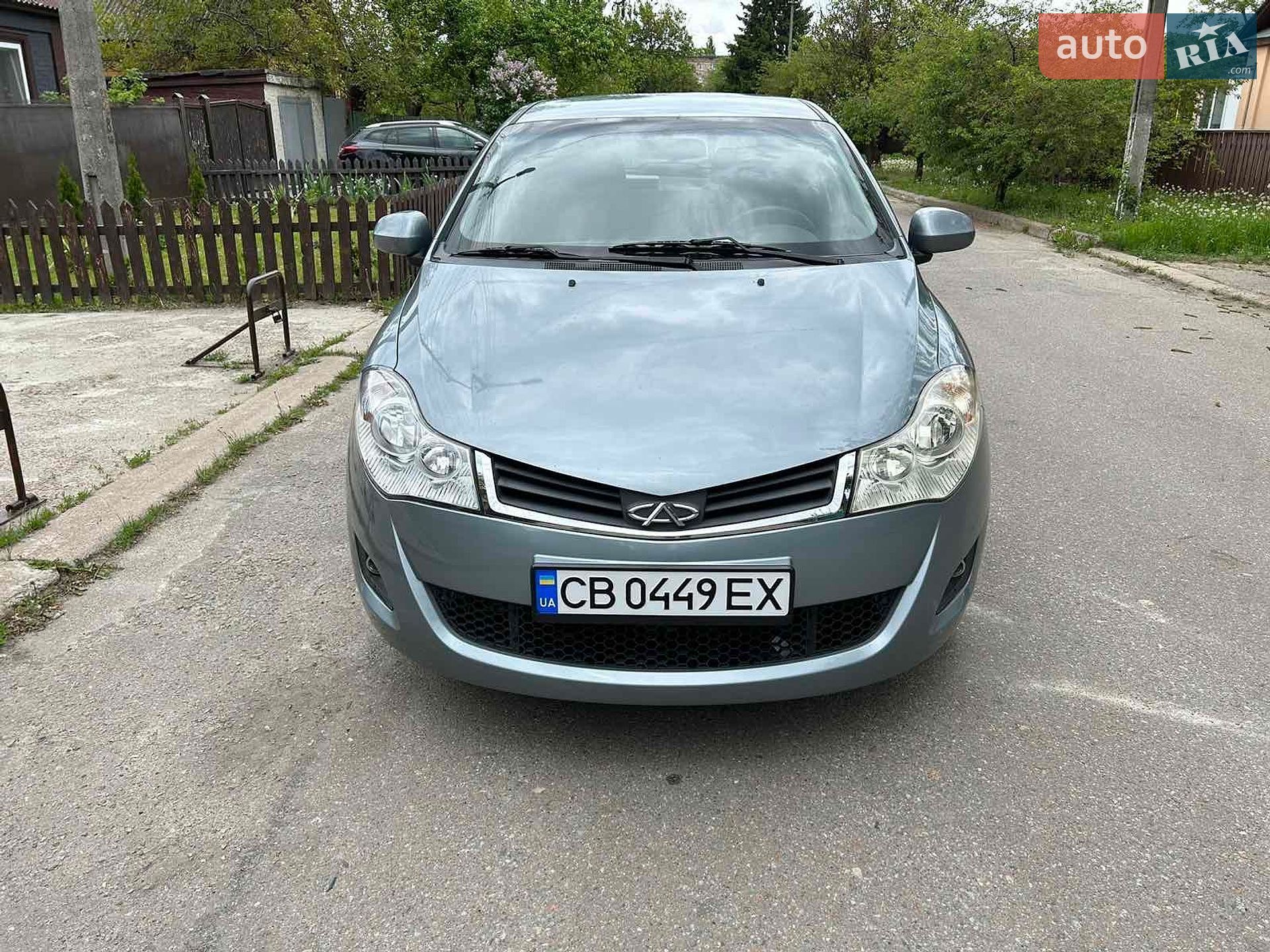 ЗАЗ Forza 2012 VIN Y6DAF4854C0017302 фото оголошення 3 з 15