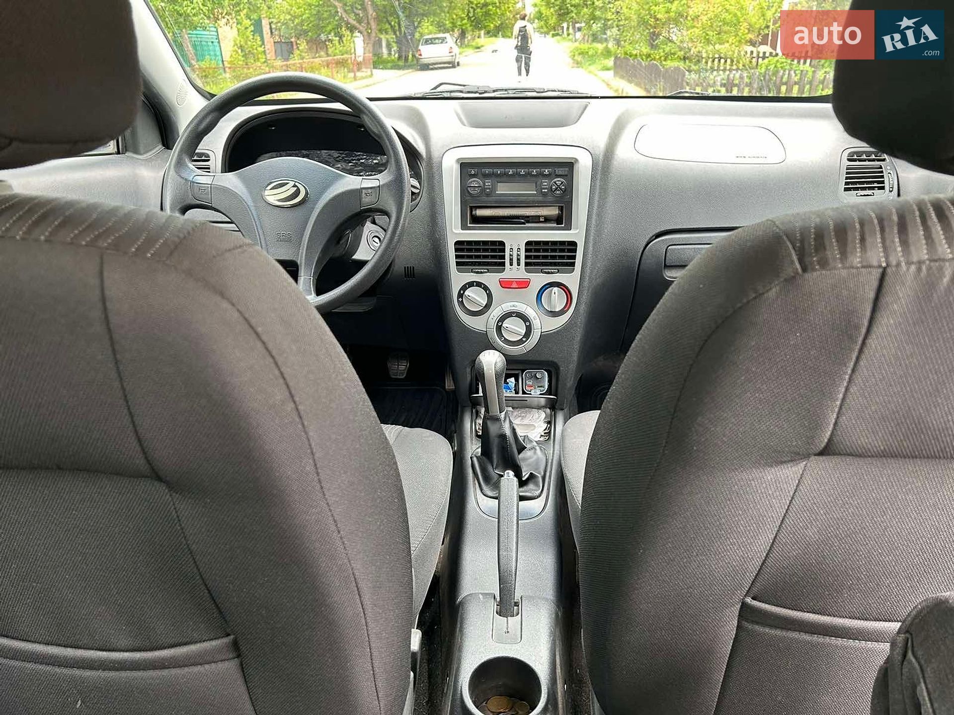 ЗАЗ Forza 2012 VIN Y6DAF4854C0017302 фото оголошення 12 з 15