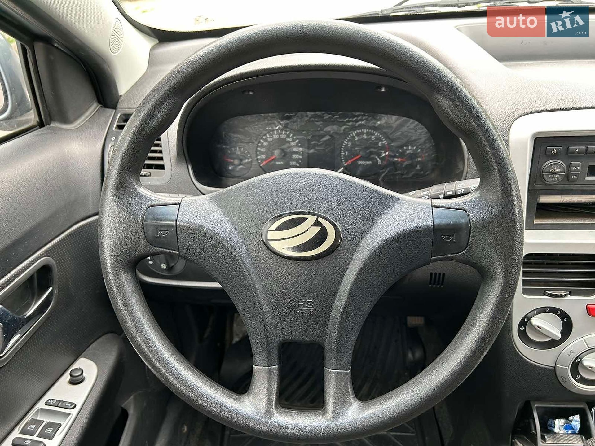 ЗАЗ Forza 2012 VIN Y6DAF4854C0017302 фото оголошення 7 з 15