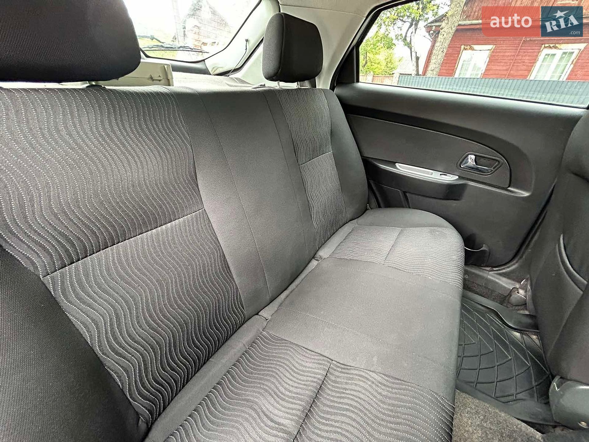 ЗАЗ Forza 2012 VIN Y6DAF4854C0017302 фото оголошення 8 з 15