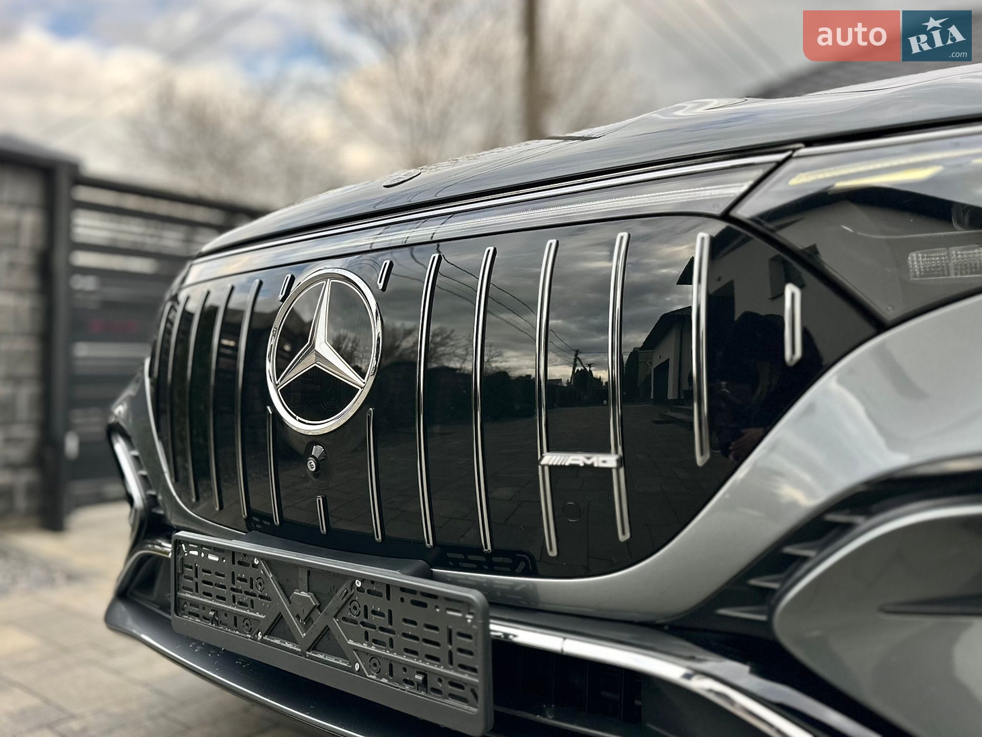 Mercedes-Benz EQS SUV 2023 VIN 4JGDM4EB3PA018175 фото оголошення 20 з 94