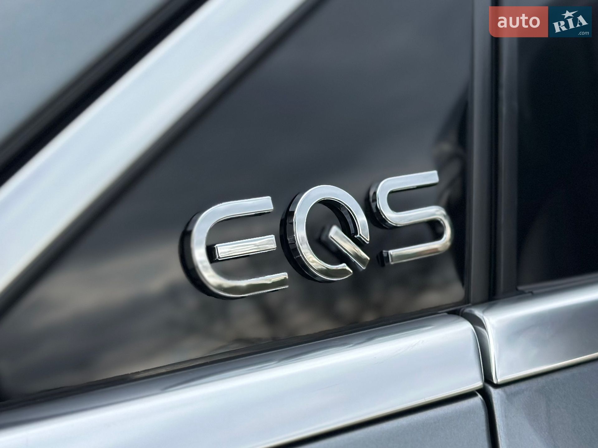 Mercedes-Benz EQS SUV 2023 VIN 4JGDM4EB3PA018175 фото оголошення 29 з 94