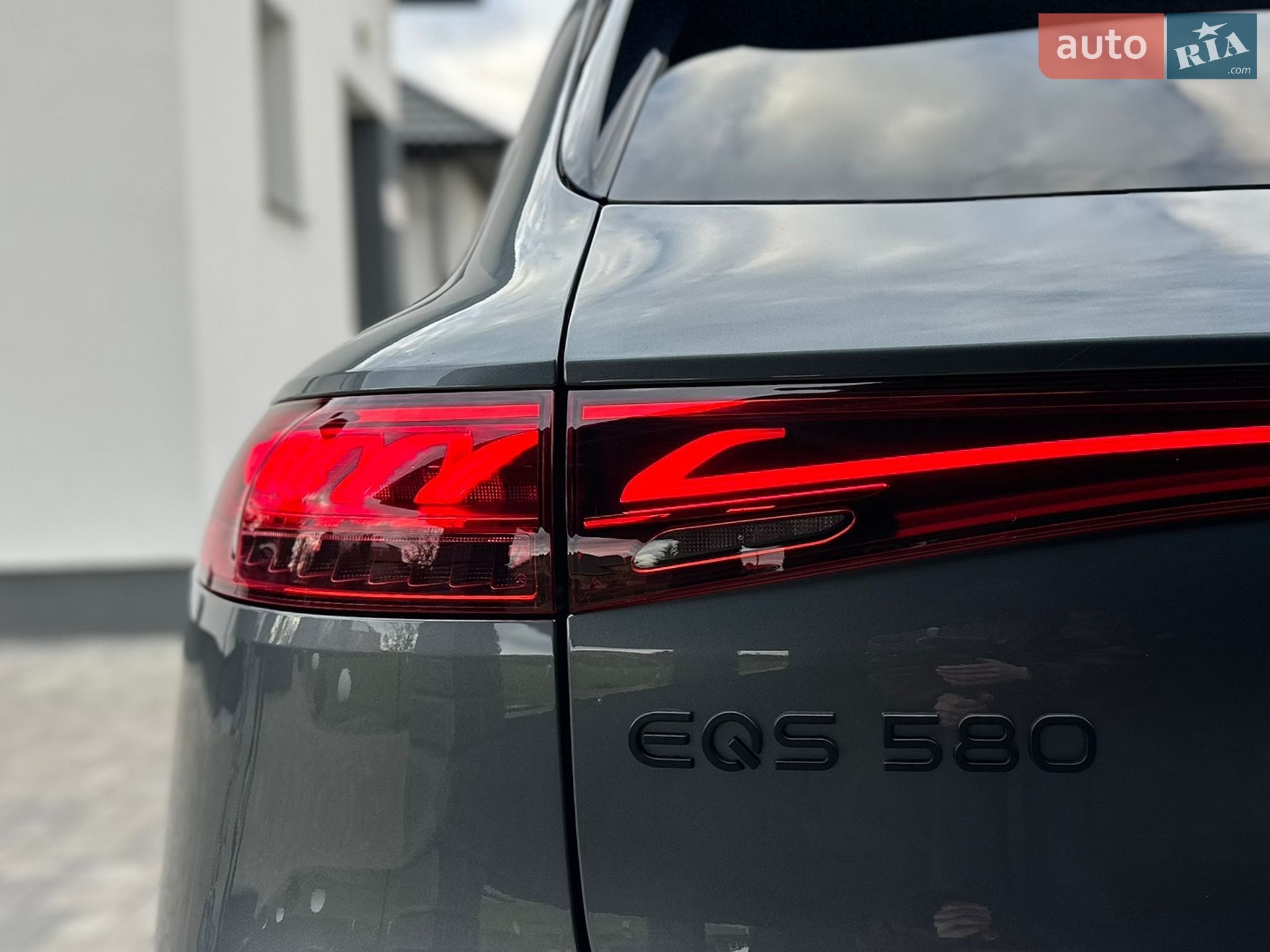 Mercedes-Benz EQS SUV 2023 VIN 4JGDM4EB3PA018175 фото оголошення 34 з 94