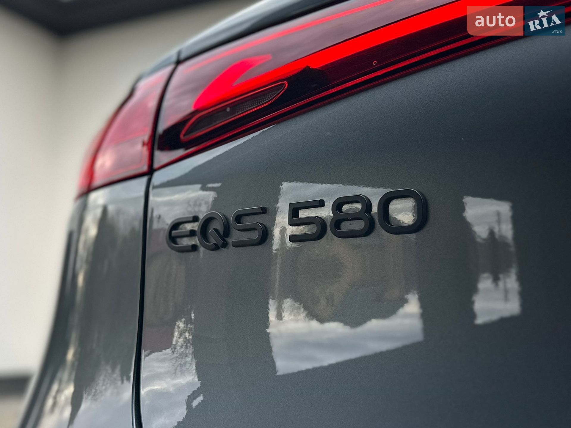 Mercedes-Benz EQS SUV 2023 VIN 4JGDM4EB3PA018175 фото оголошення 12 з 94
