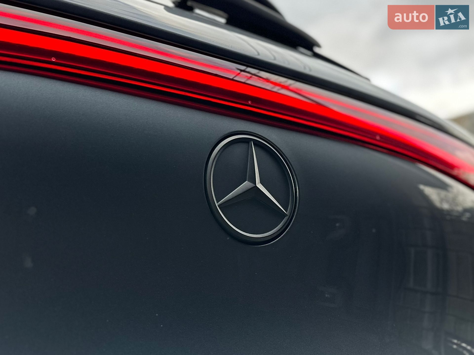 Mercedes-Benz EQS SUV 2023 VIN 4JGDM4EB3PA018175 фото оголошення 10 з 94