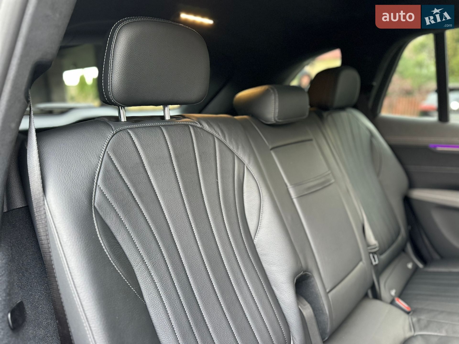 Mercedes-Benz EQS SUV 2023 VIN 4JGDM4EB3PA018175 фото оголошення 83 з 94