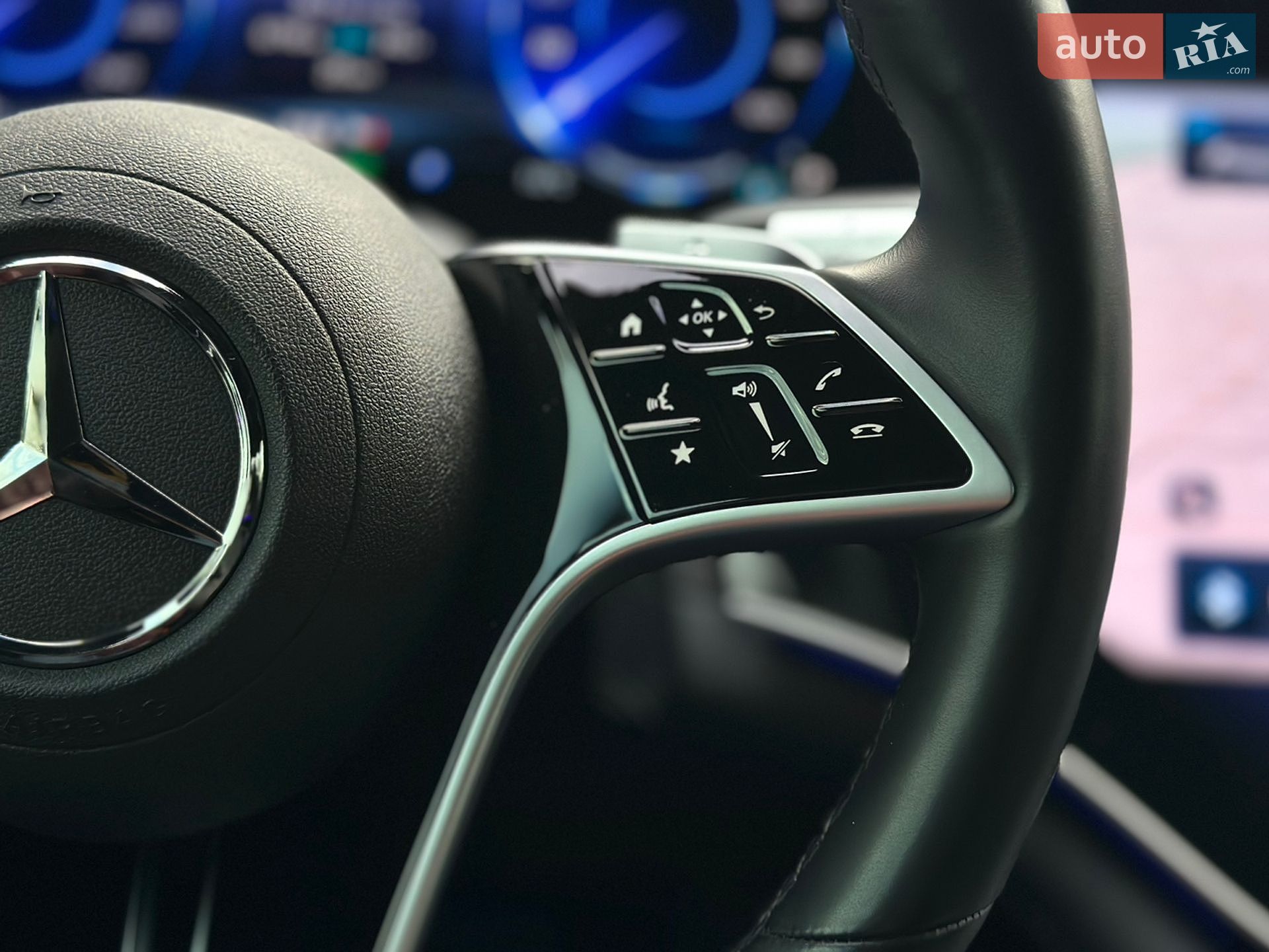 Mercedes-Benz EQS SUV 2023 VIN 4JGDM4EB3PA018175 фото оголошення 60 з 94