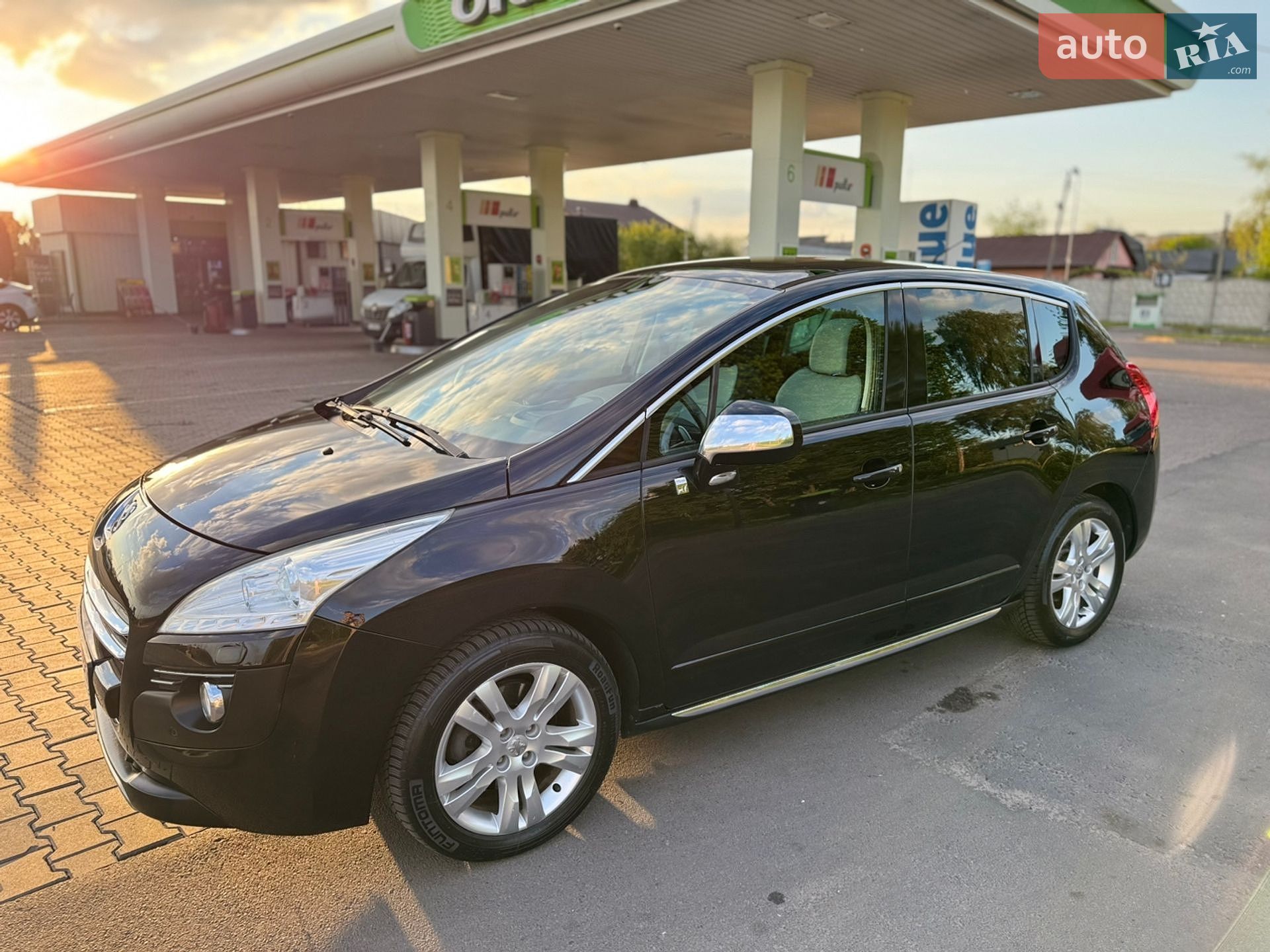 Peugeot 3008 2012 VIN VF3HURHC8CS134947 фото оголошення 10 з 59