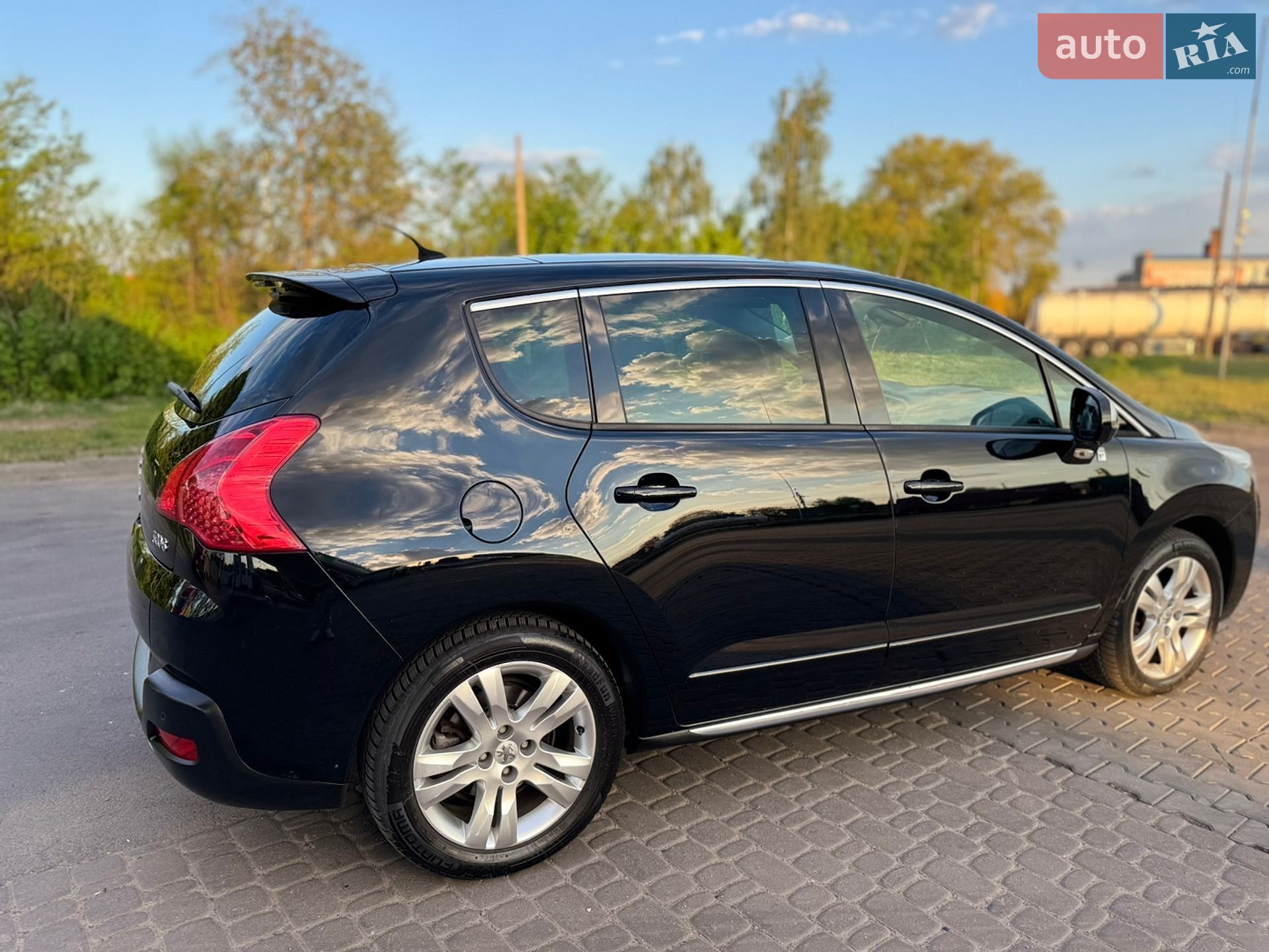 Peugeot 3008 2012 VIN VF3HURHC8CS134947 фото оголошення 12 з 59