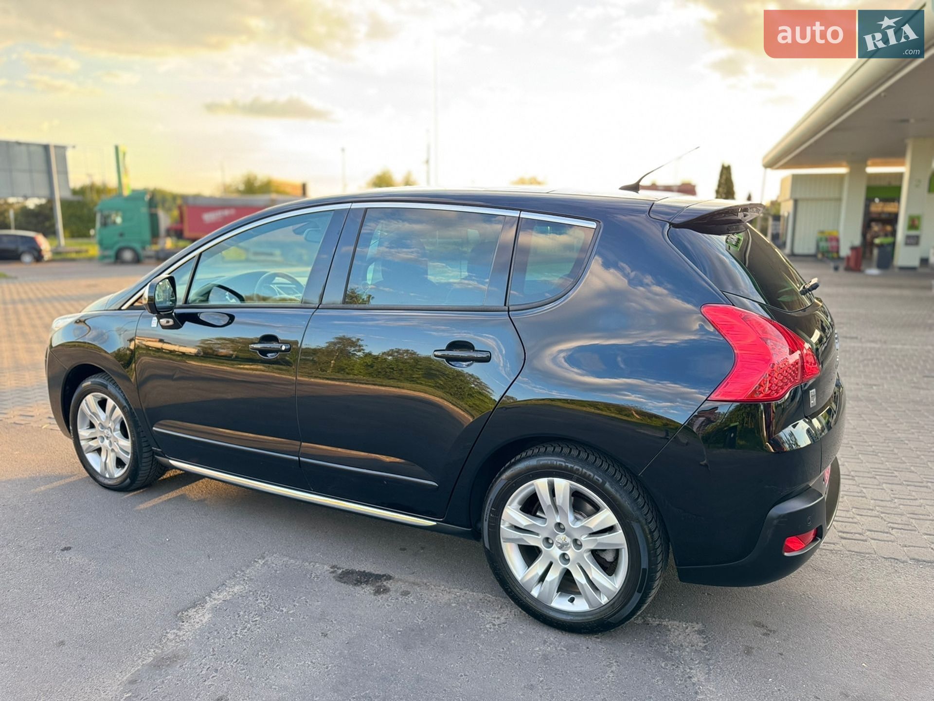Peugeot 3008 2012 VIN VF3HURHC8CS134947 фото оголошення 11 з 59