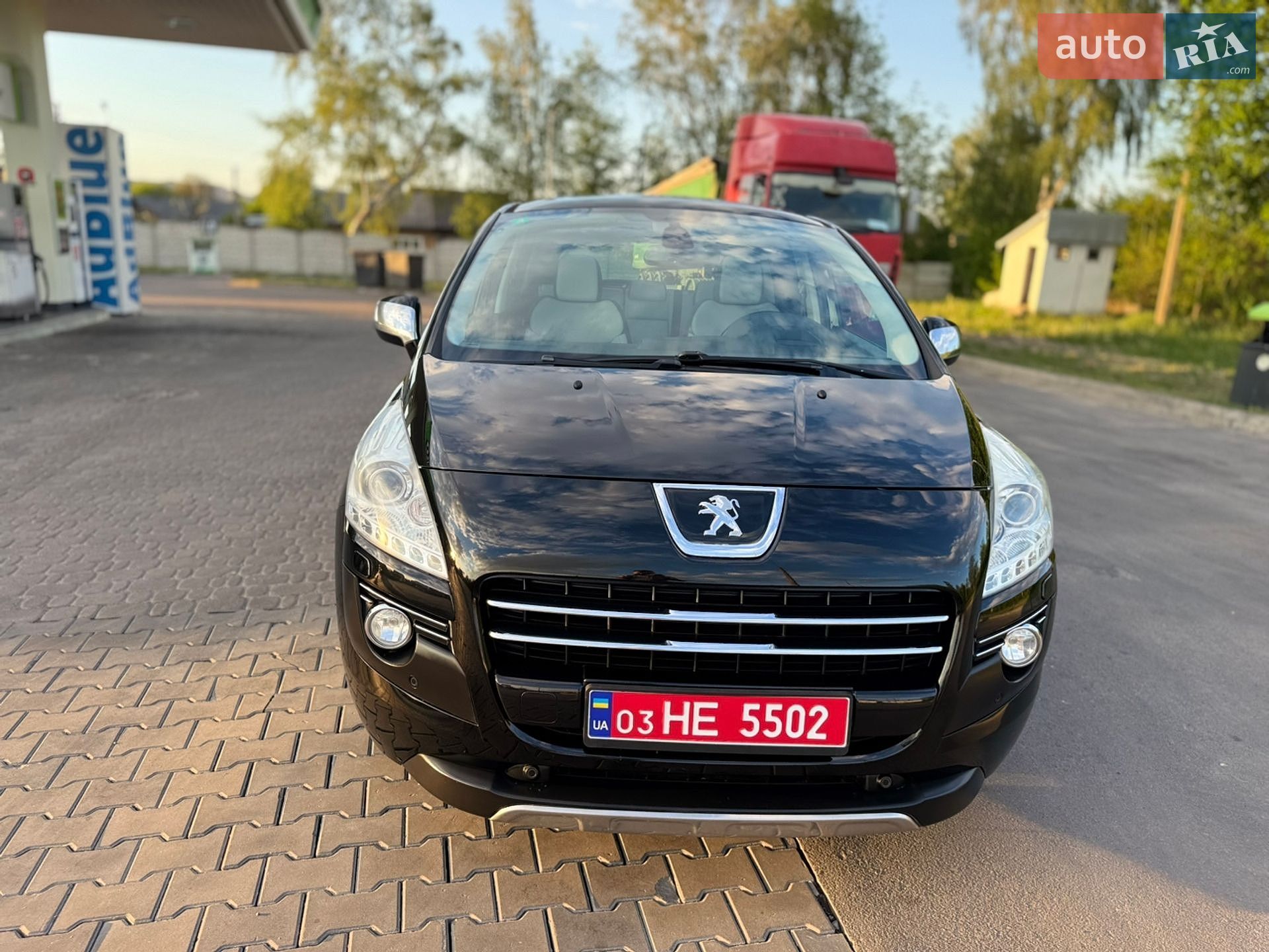 Peugeot 3008 2012 VIN VF3HURHC8CS134947 фото оголошення 31 з 59