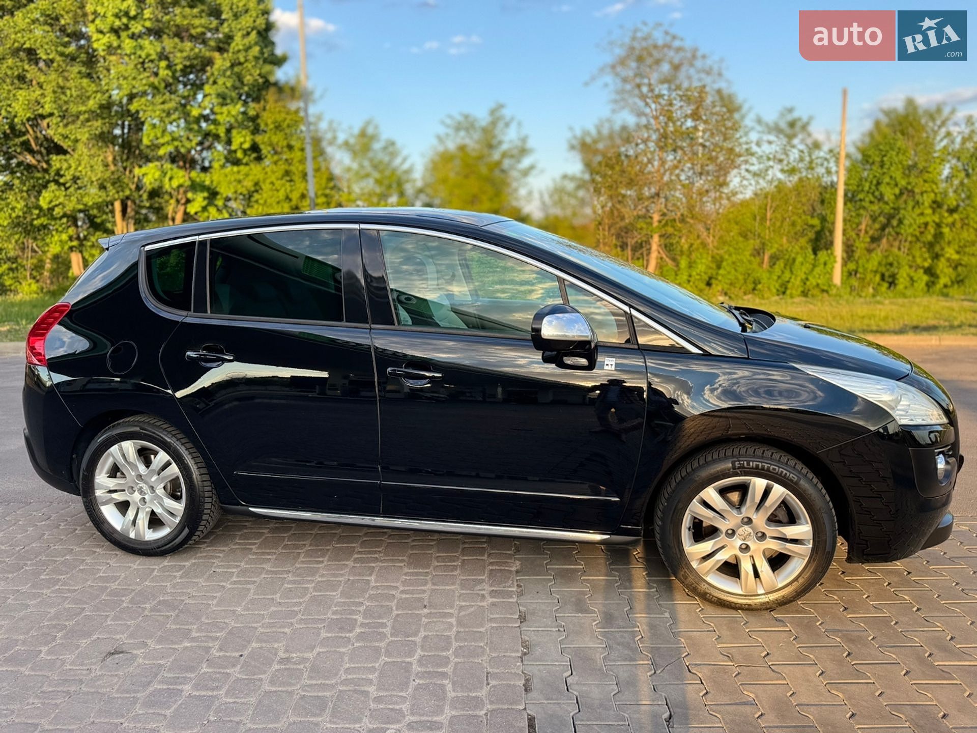 Peugeot 3008 2012 VIN VF3HURHC8CS134947 фото оголошення 13 з 59