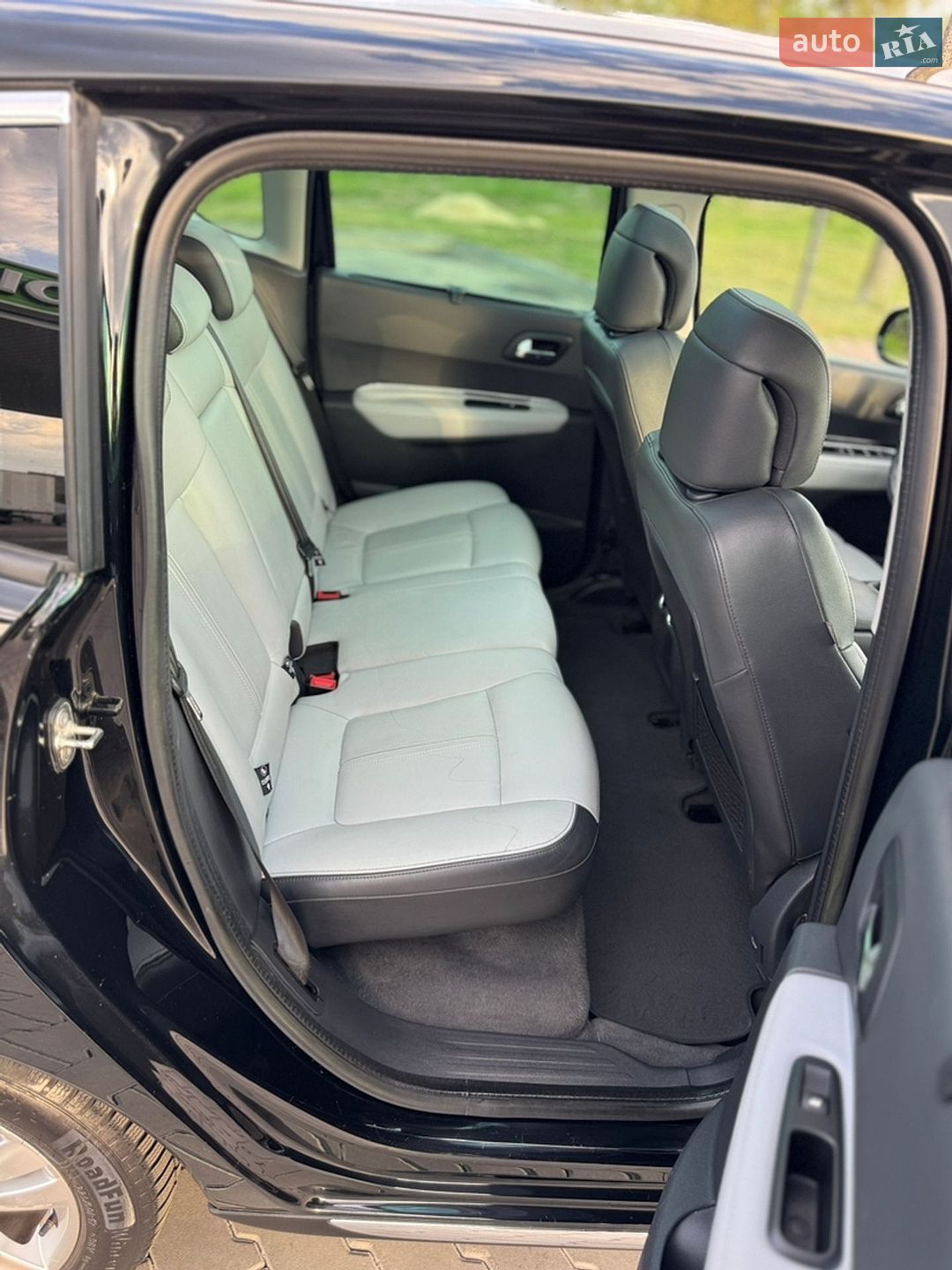 Peugeot 3008 2012 VIN VF3HURHC8CS134947 фото оголошення 45 з 59