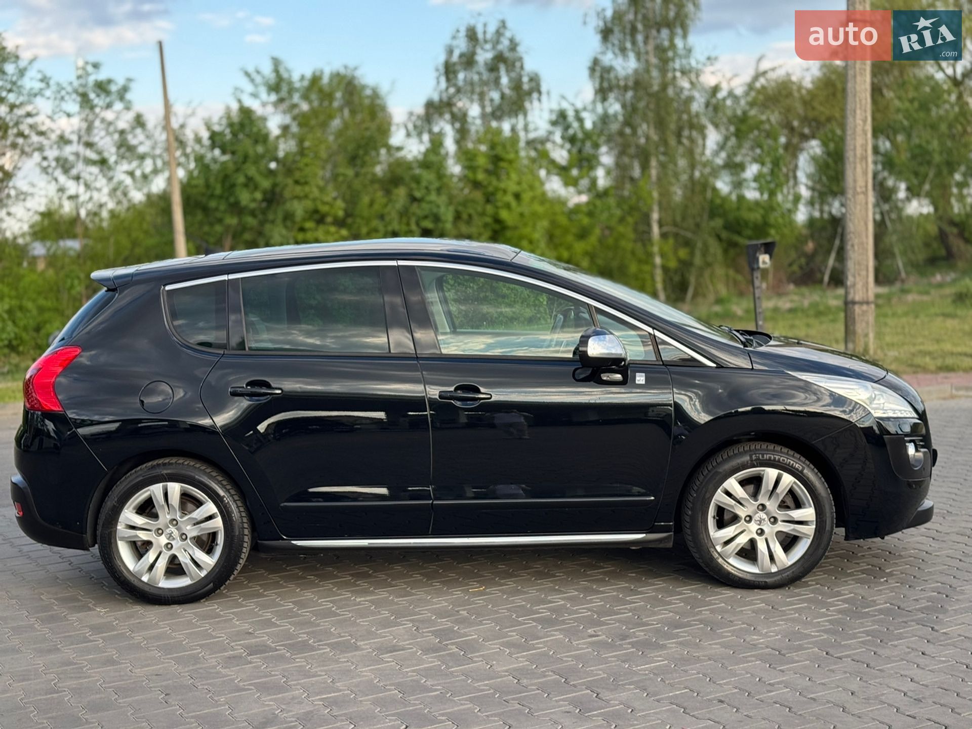 Peugeot 3008 2012 VIN VF3HURHC8CS134947 фото оголошення 14 з 59