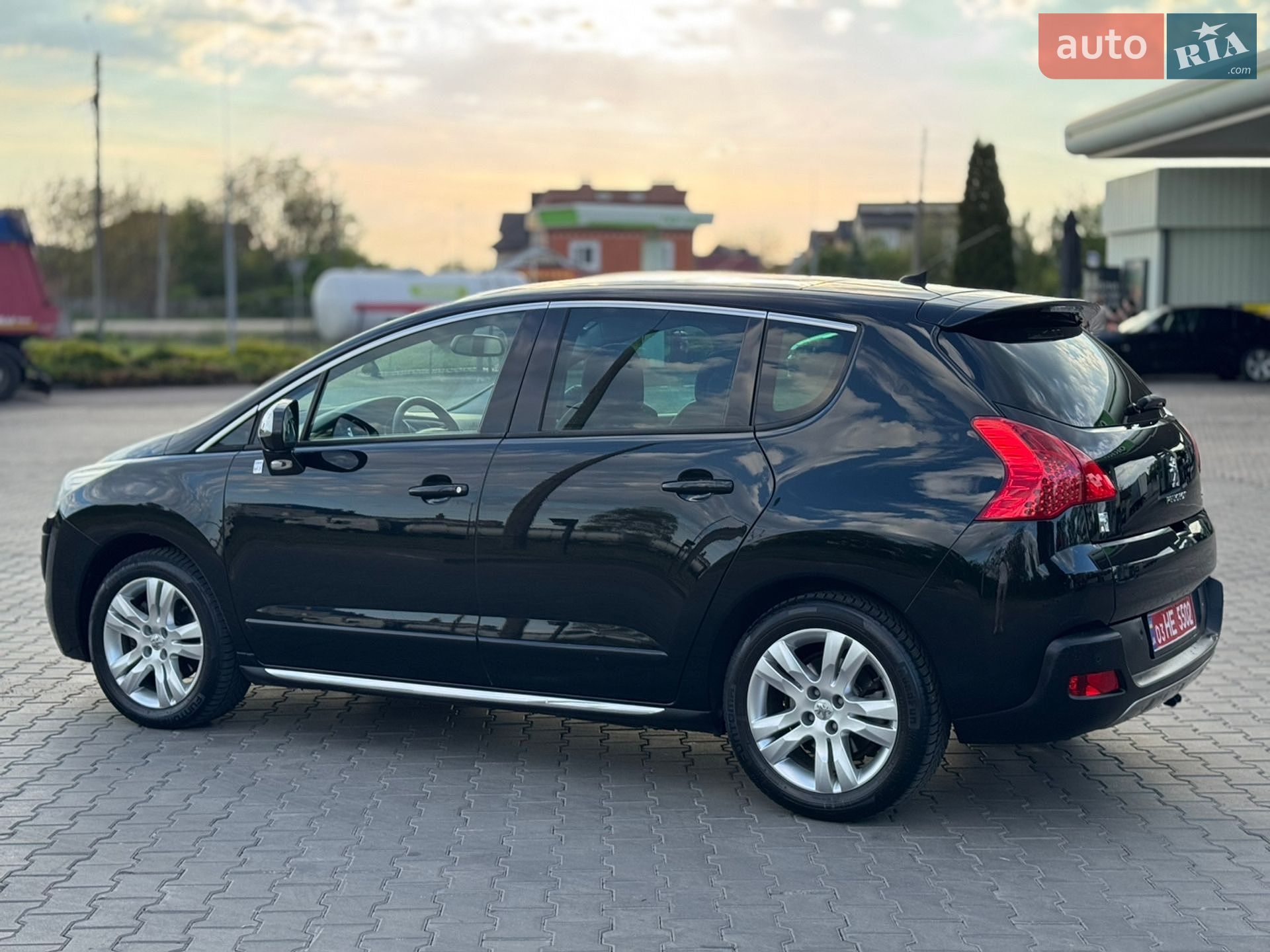 Peugeot 3008 2012 VIN VF3HURHC8CS134947 фото оголошення 16 з 59