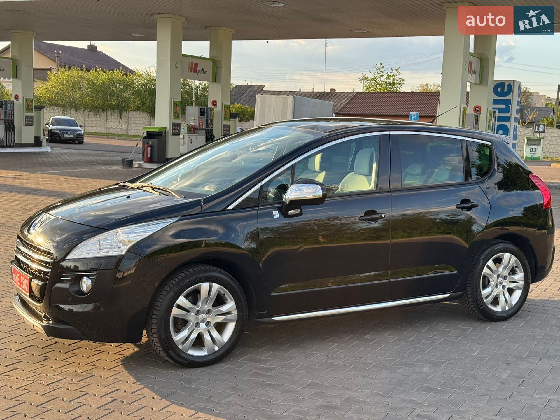 Peugeot 3008 2012 VIN VF3HURHC8CS134947 фото оголошення 18 з 59