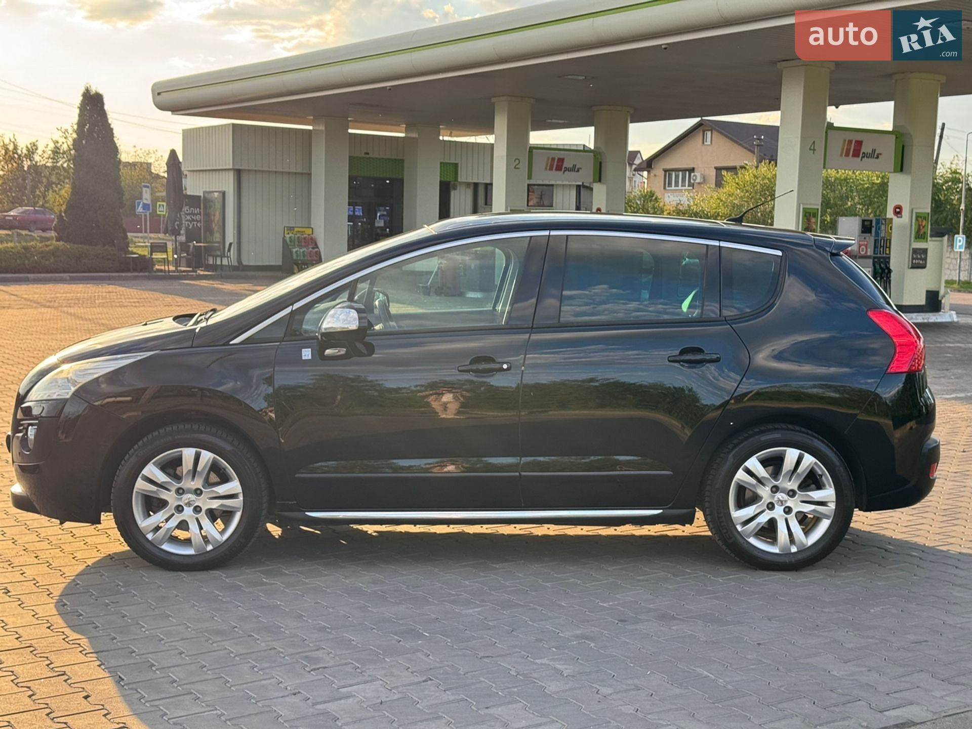Peugeot 3008 2012 VIN VF3HURHC8CS134947 фото оголошення 19 з 59