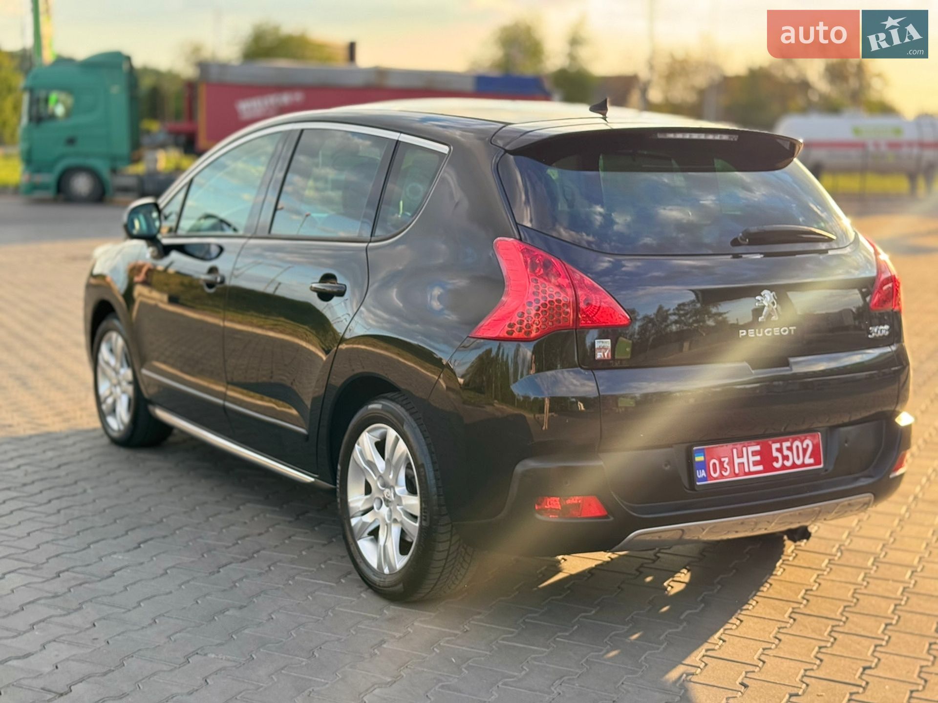 Peugeot 3008 2012 VIN VF3HURHC8CS134947 фото оголошення 28 з 59