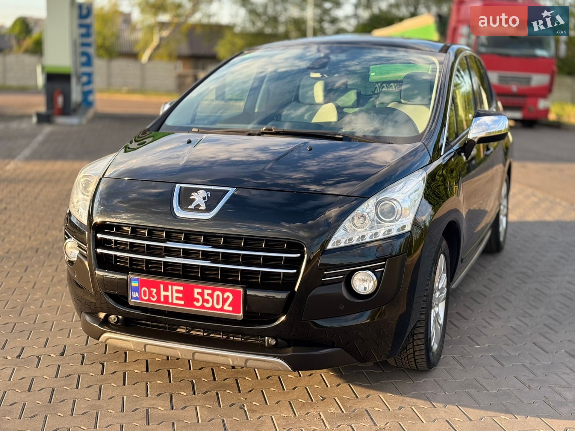 Peugeot 3008 2012 VIN VF3HURHC8CS134947 фото оголошення 34 з 59