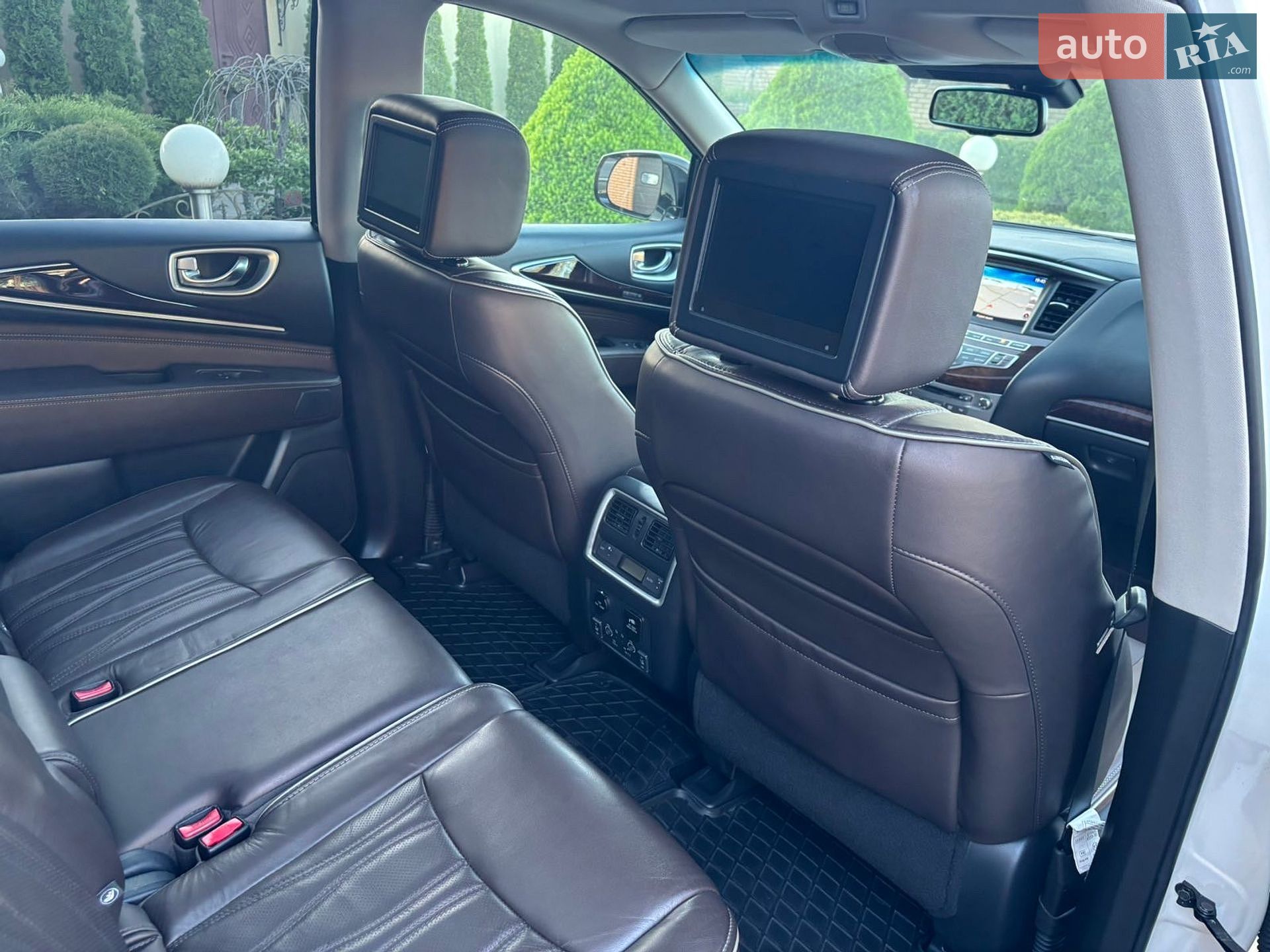 Infiniti QX60 2019 VIN 5N1CL0MB2KC561152 фото оголошення 20 з 42