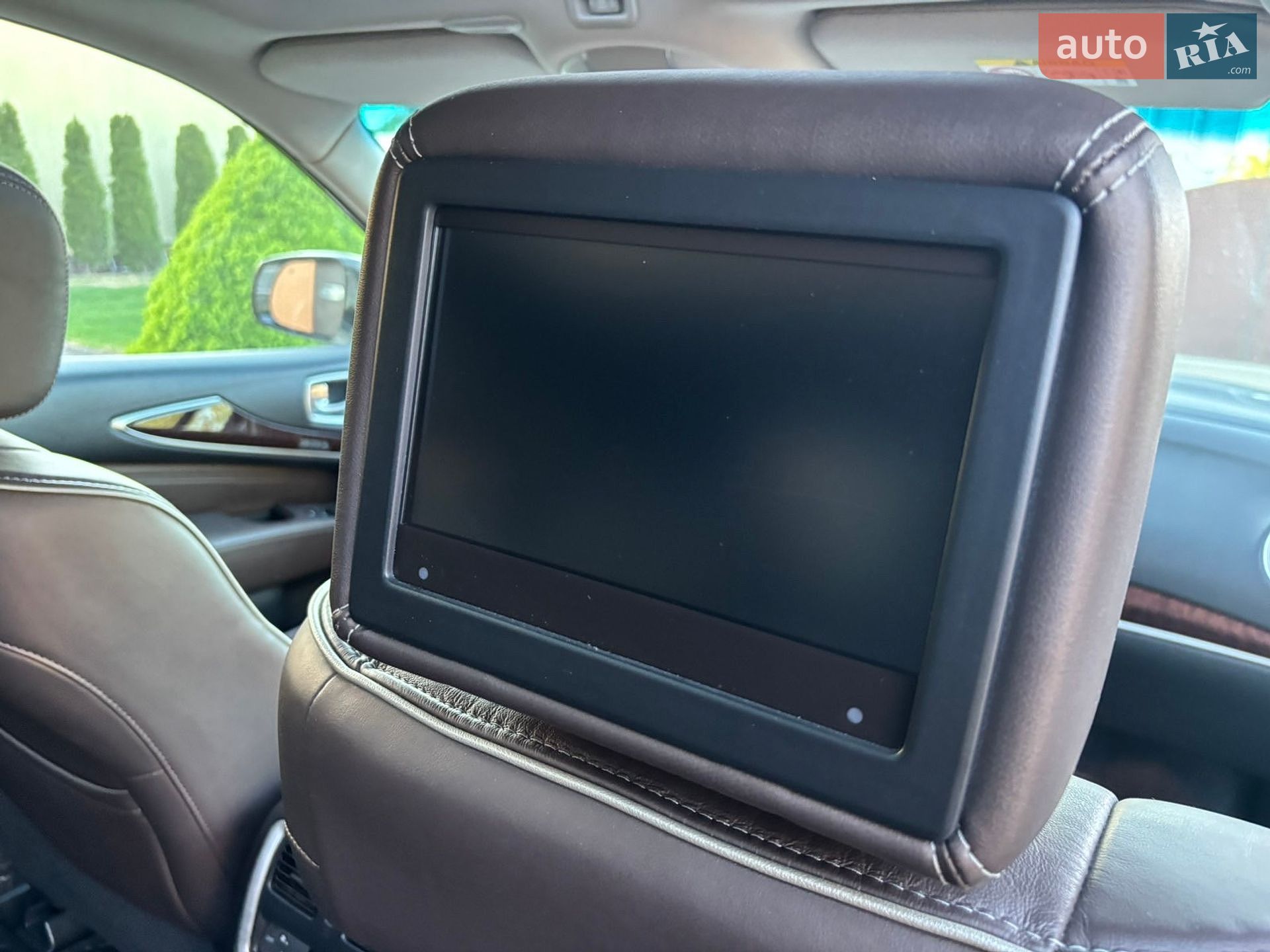 Infiniti QX60 2019 VIN 5N1CL0MB2KC561152 фото оголошення 21 з 42