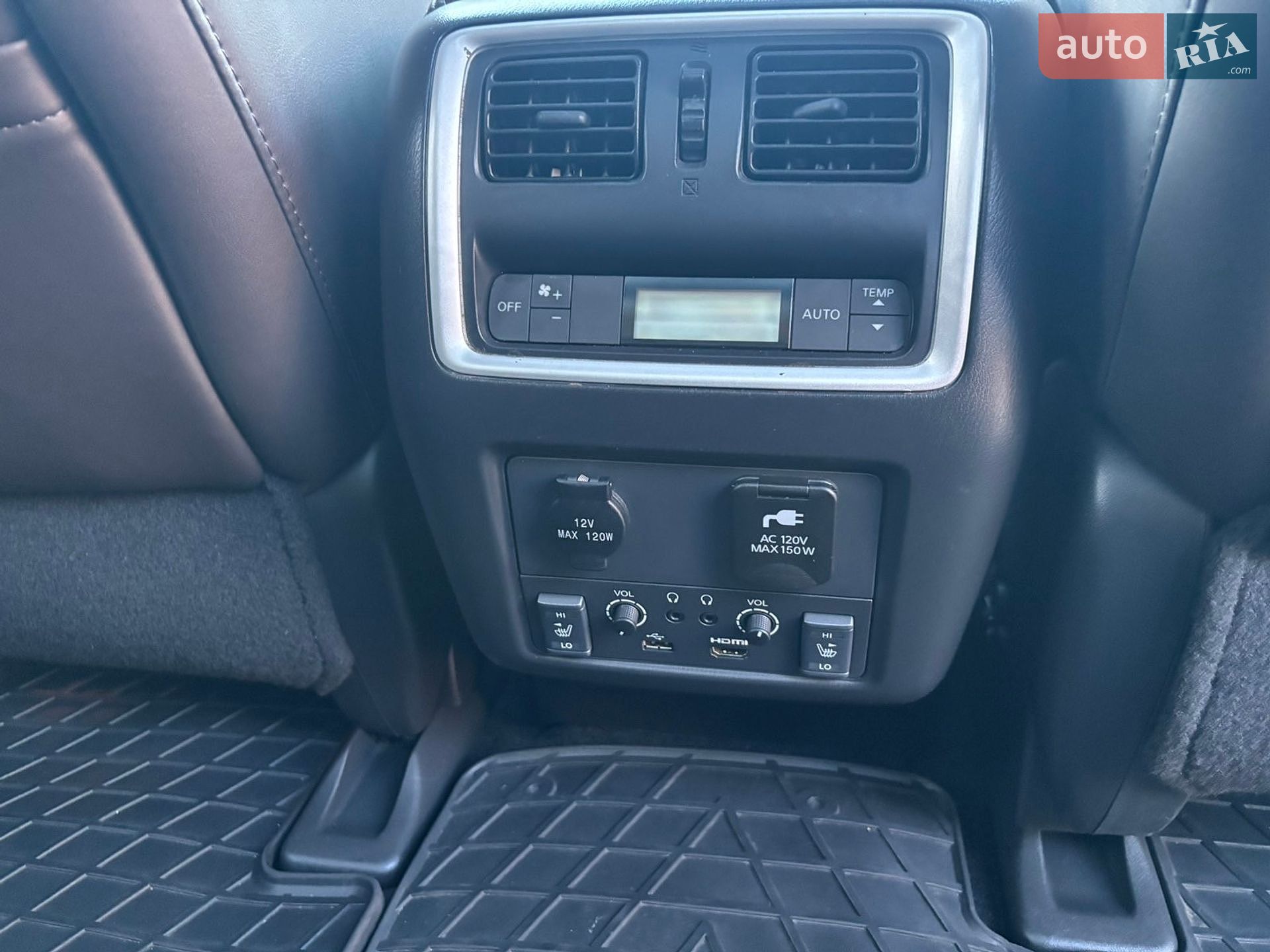 Infiniti QX60 2019 VIN 5N1CL0MB2KC561152 фото оголошення 22 з 42