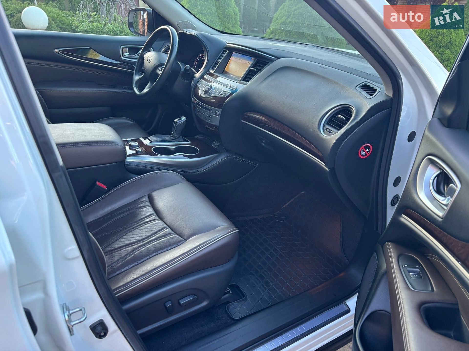 Infiniti QX60 2019 VIN 5N1CL0MB2KC561152 фото оголошення 18 з 42