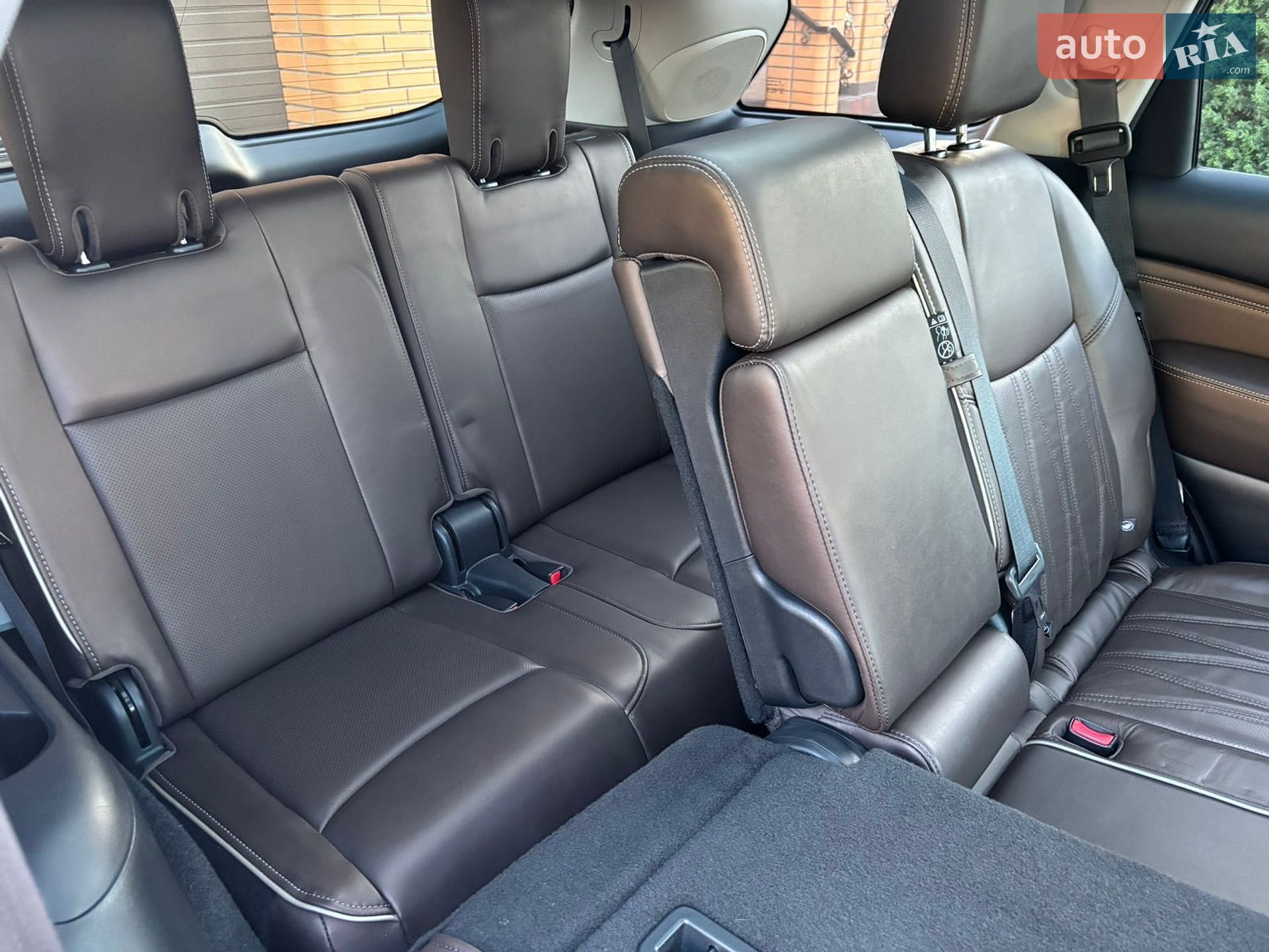 Infiniti QX60 2019 VIN 5N1CL0MB2KC561152 фото оголошення 23 з 42