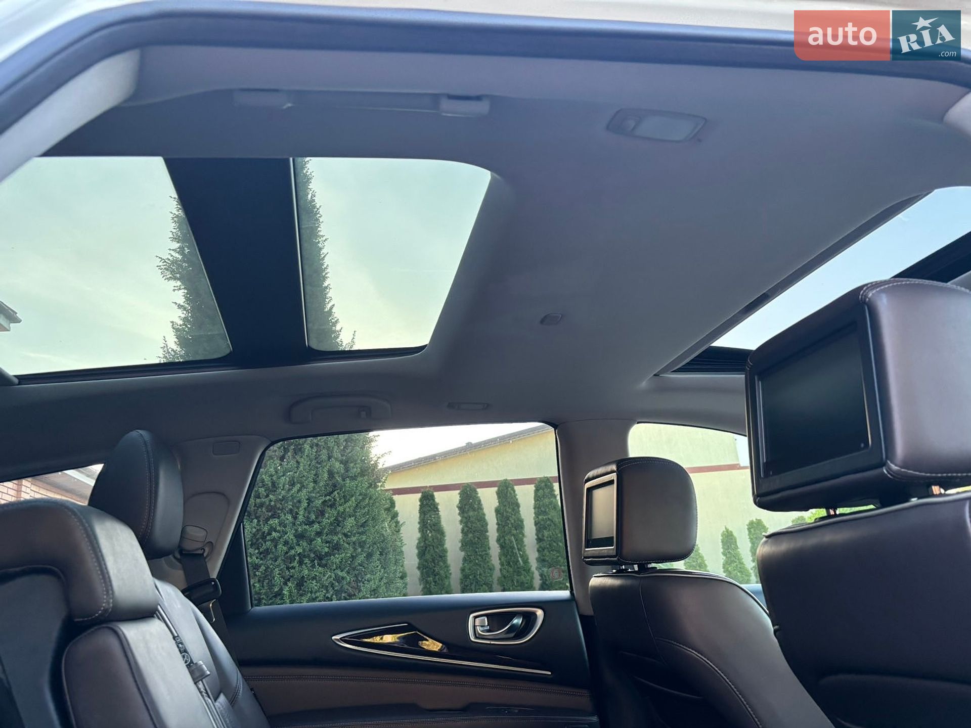 Infiniti QX60 2019 VIN 5N1CL0MB2KC561152 фото оголошення 24 з 42