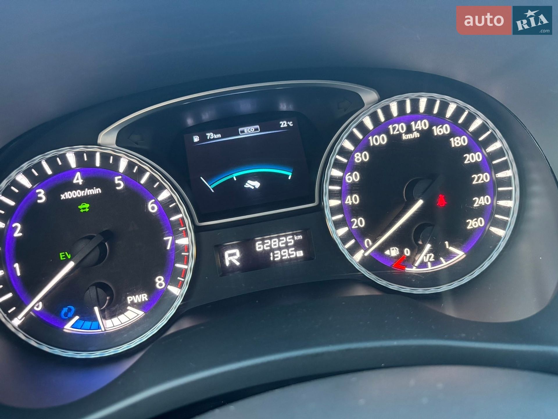 Infiniti QX60 2019 VIN 5N1CL0MB2KC561152 фото оголошення 29 з 42