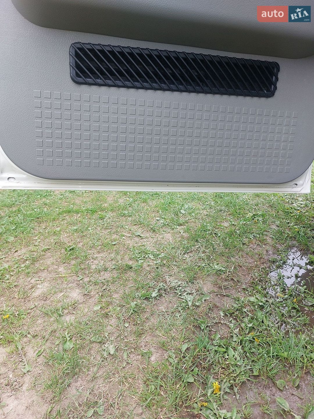 Volkswagen Transporter 2003 VIN WV1ZZZ70Z3X099029 фото оголошення 16 з 37