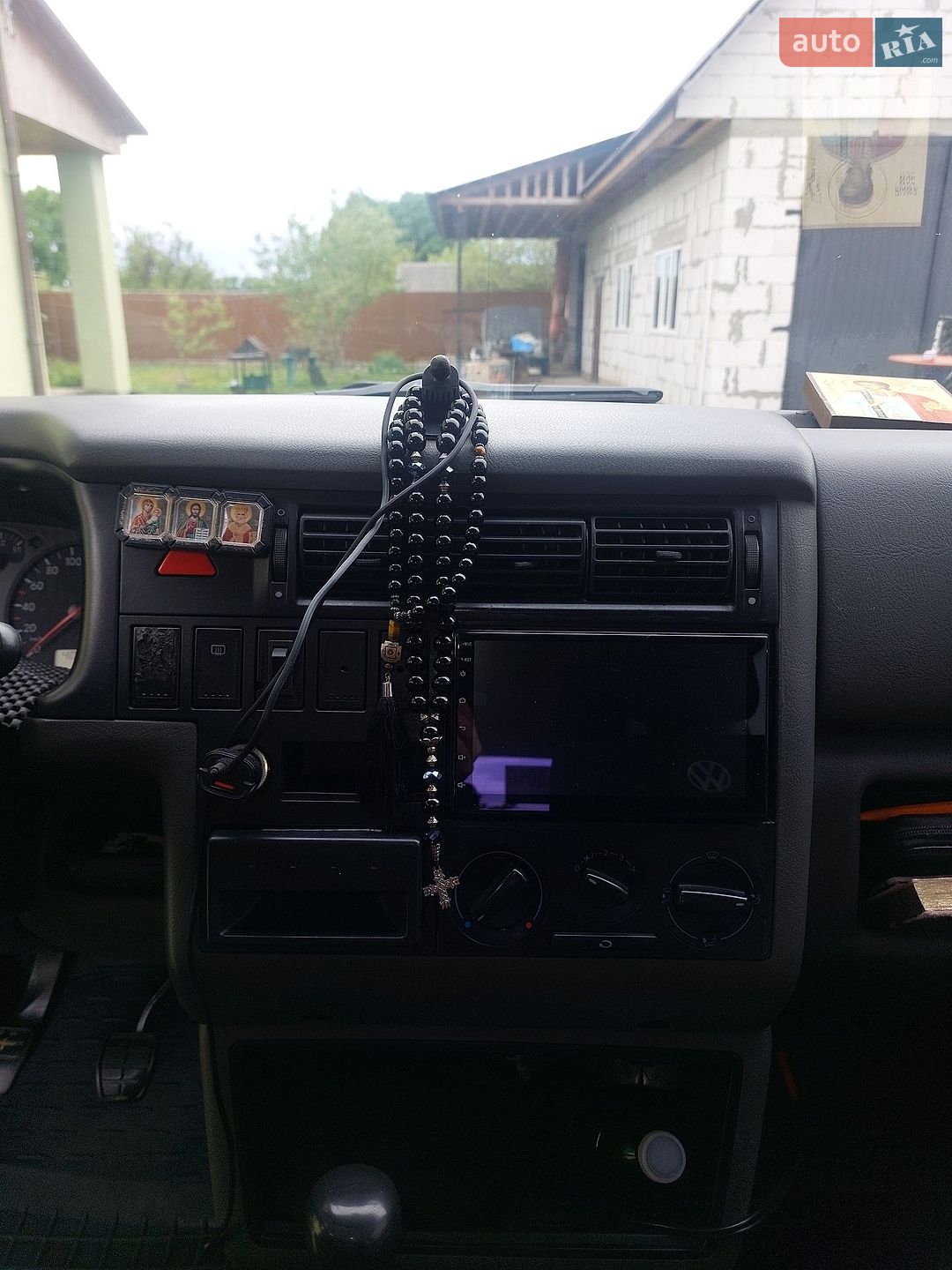 Volkswagen Transporter 2003 VIN WV1ZZZ70Z3X099029 фото оголошення 18 з 37