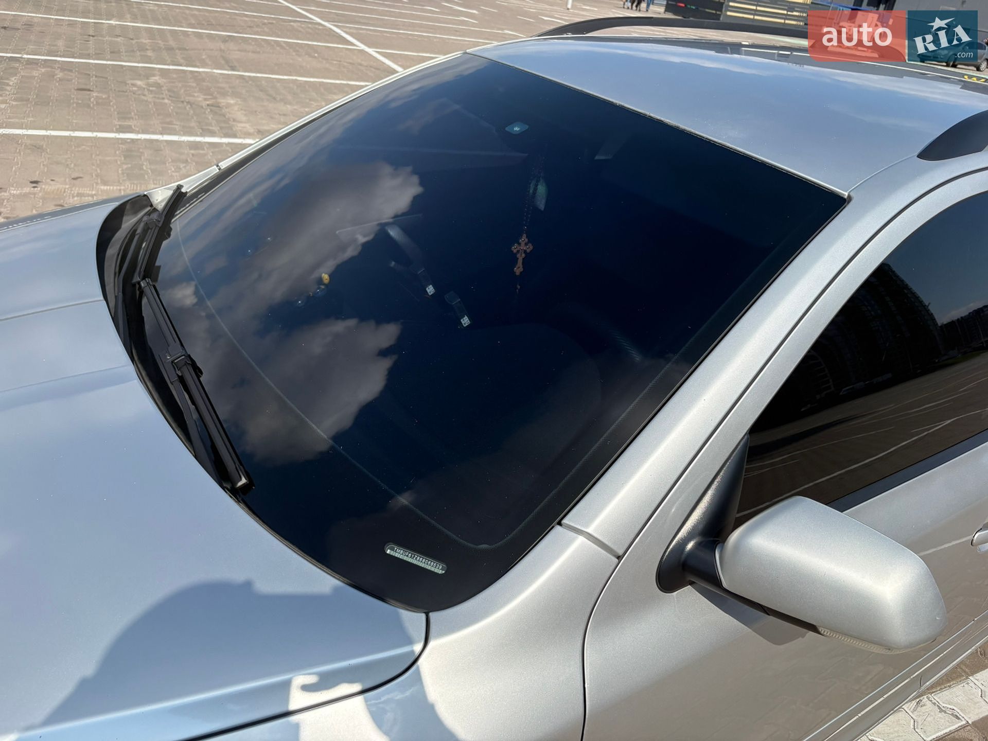 Skoda Octavia 2006 VIN TMBUF61Z868068539 фото оголошення 10 з 42