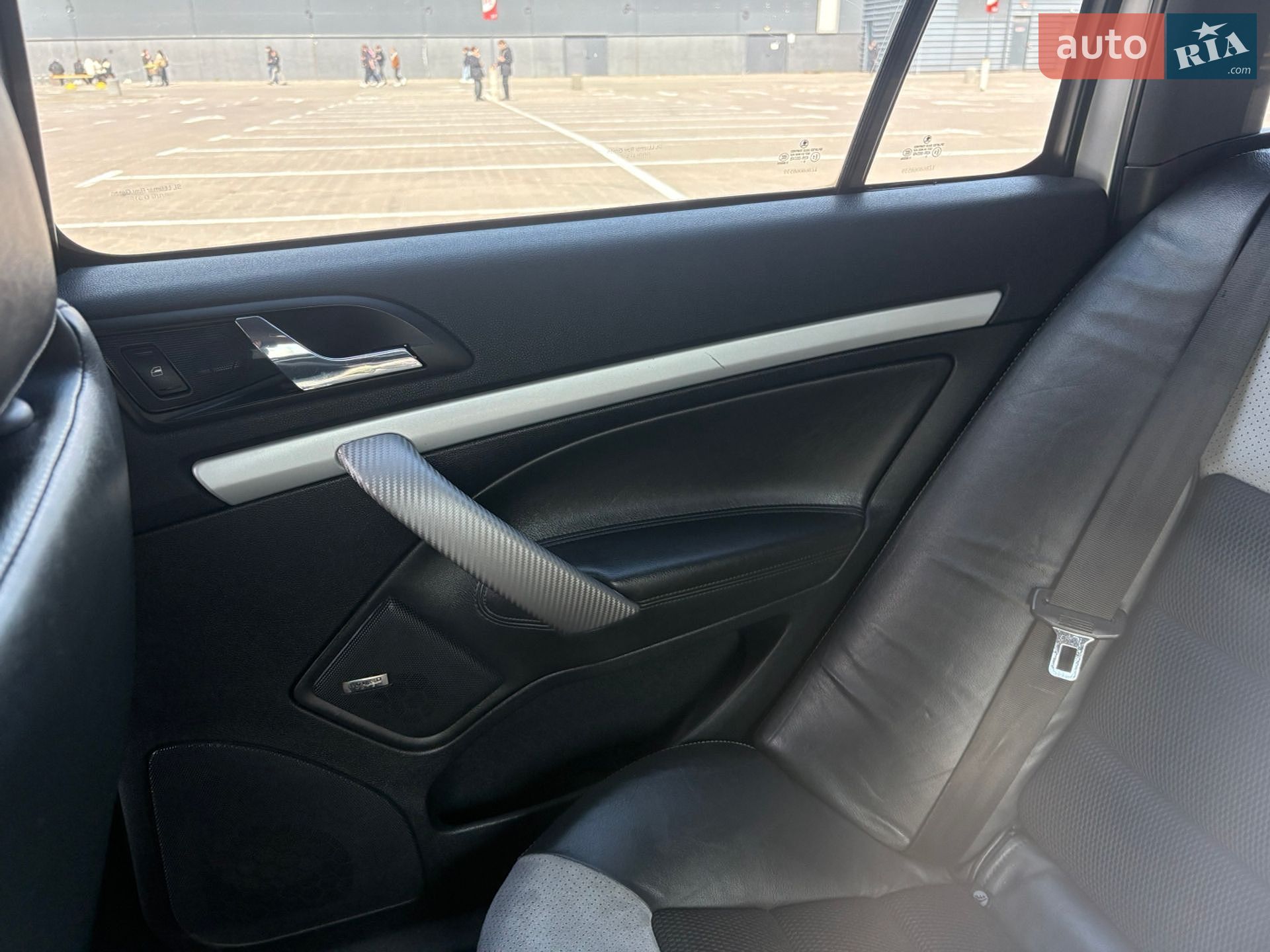 Skoda Octavia 2006 VIN TMBUF61Z868068539 фото оголошення 22 з 42