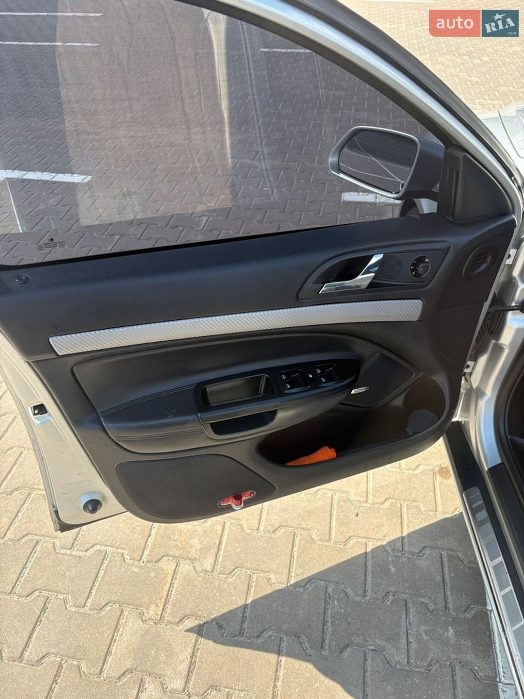 Skoda Octavia 2006 VIN TMBUF61Z868068539 фото оголошення 23 з 42