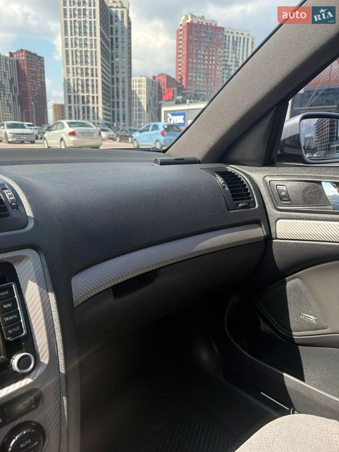 Skoda Octavia 2006 VIN TMBUF61Z868068539 фото оголошення 25 з 42