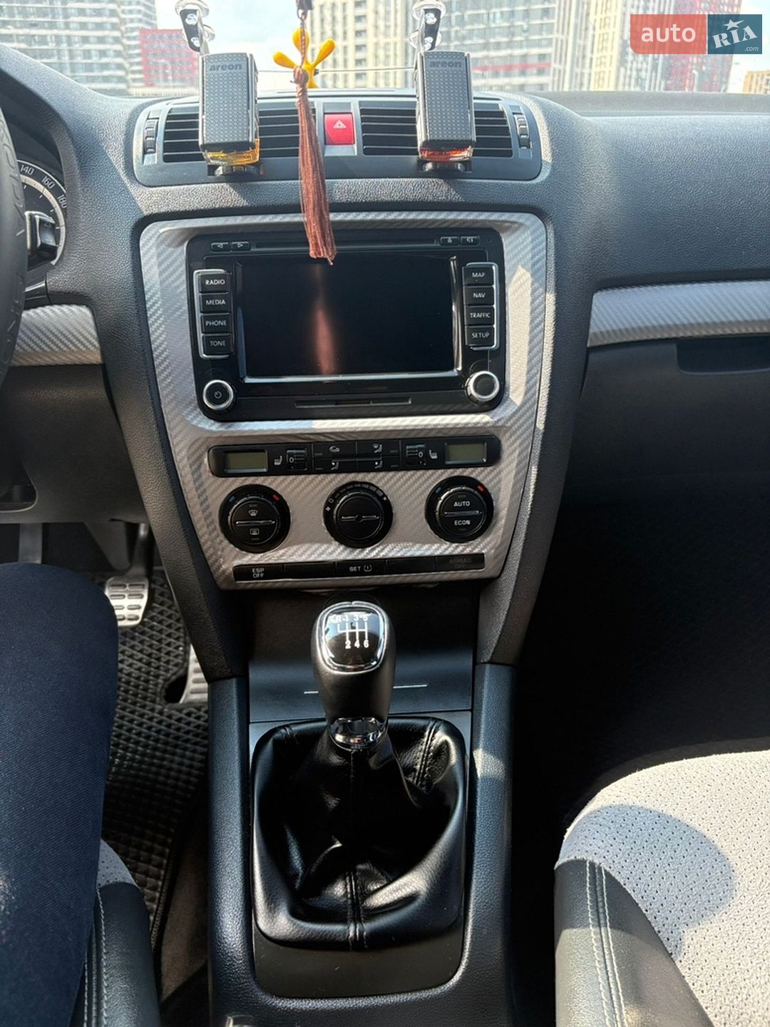 Skoda Octavia 2006 VIN TMBUF61Z868068539 фото оголошення 27 з 42