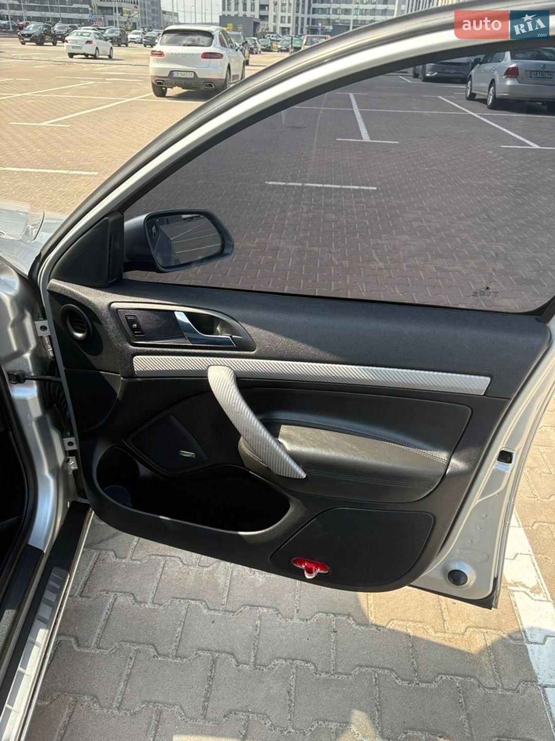 Skoda Octavia 2006 VIN TMBUF61Z868068539 фото оголошення 29 з 42