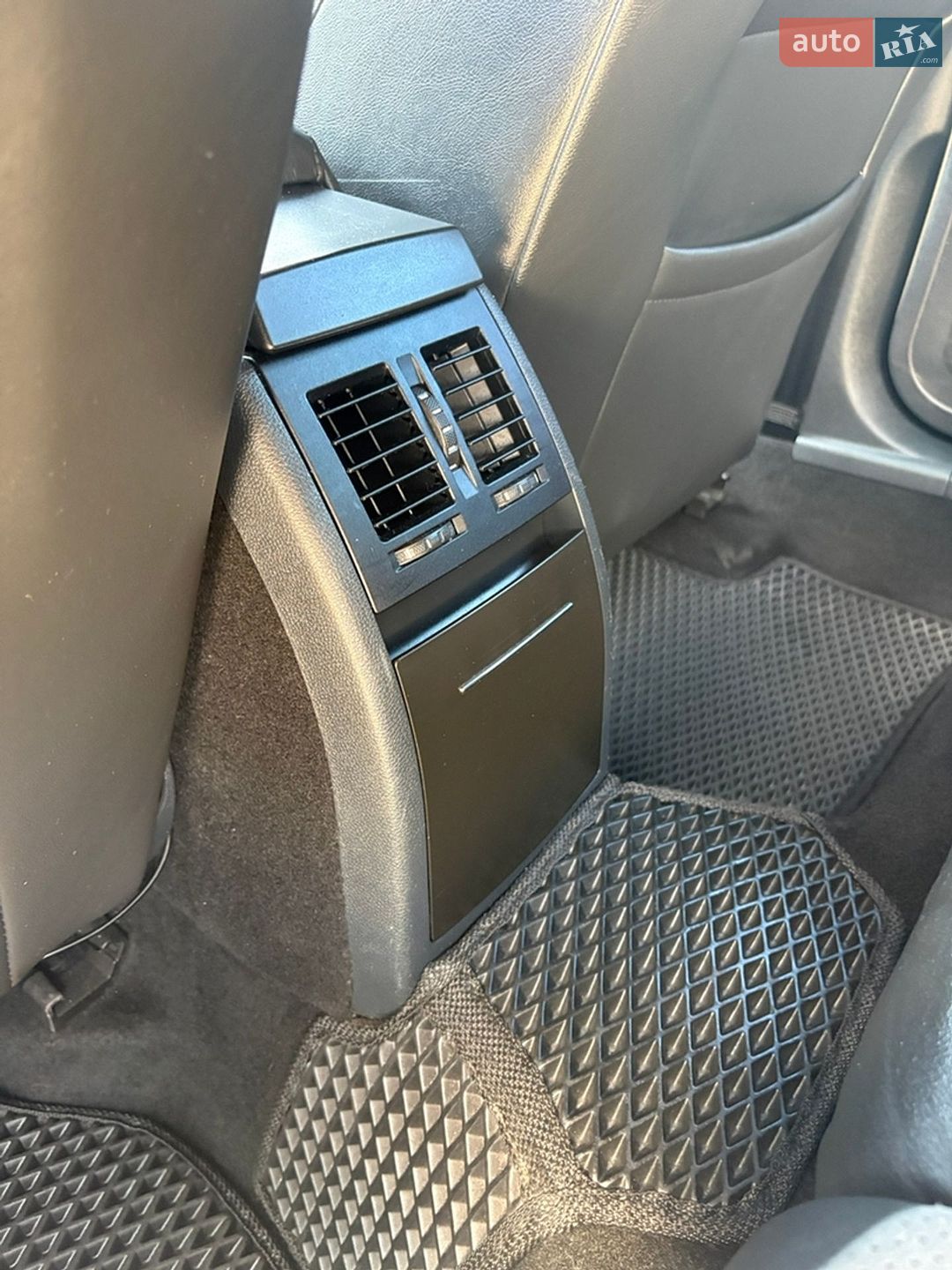 Skoda Octavia 2006 VIN TMBUF61Z868068539 фото оголошення 41 з 42