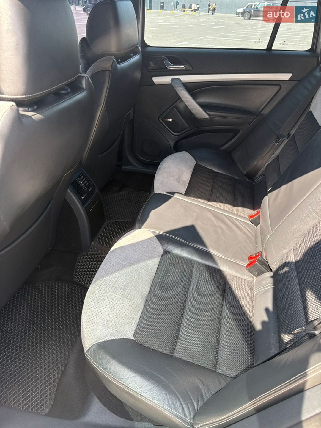 Skoda Octavia 2006 VIN TMBUF61Z868068539 фото оголошення 42 з 42