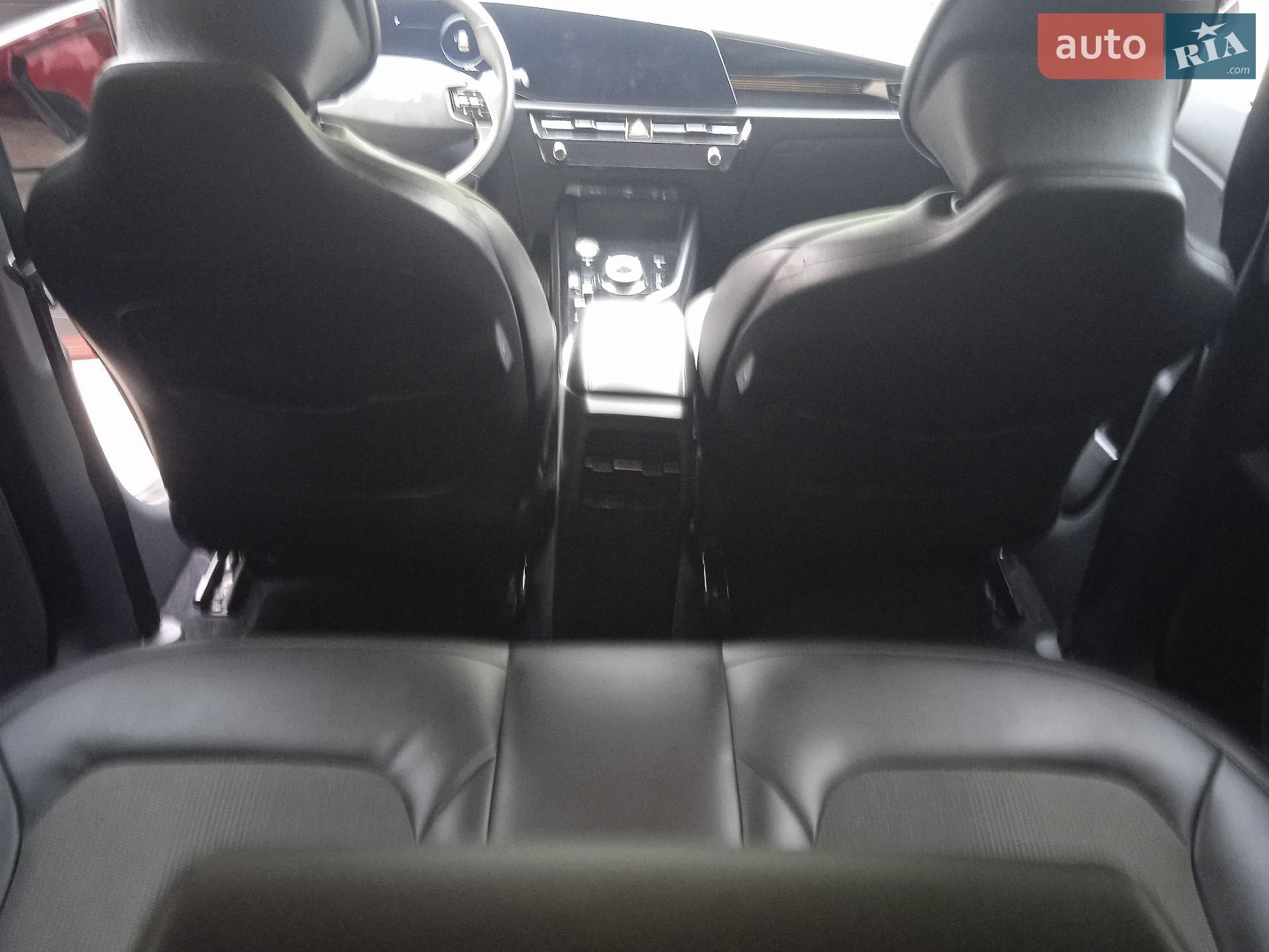 Kia Niro 2023 VIN KNDCR3L17P5045135 фото оголошення 24 з 33