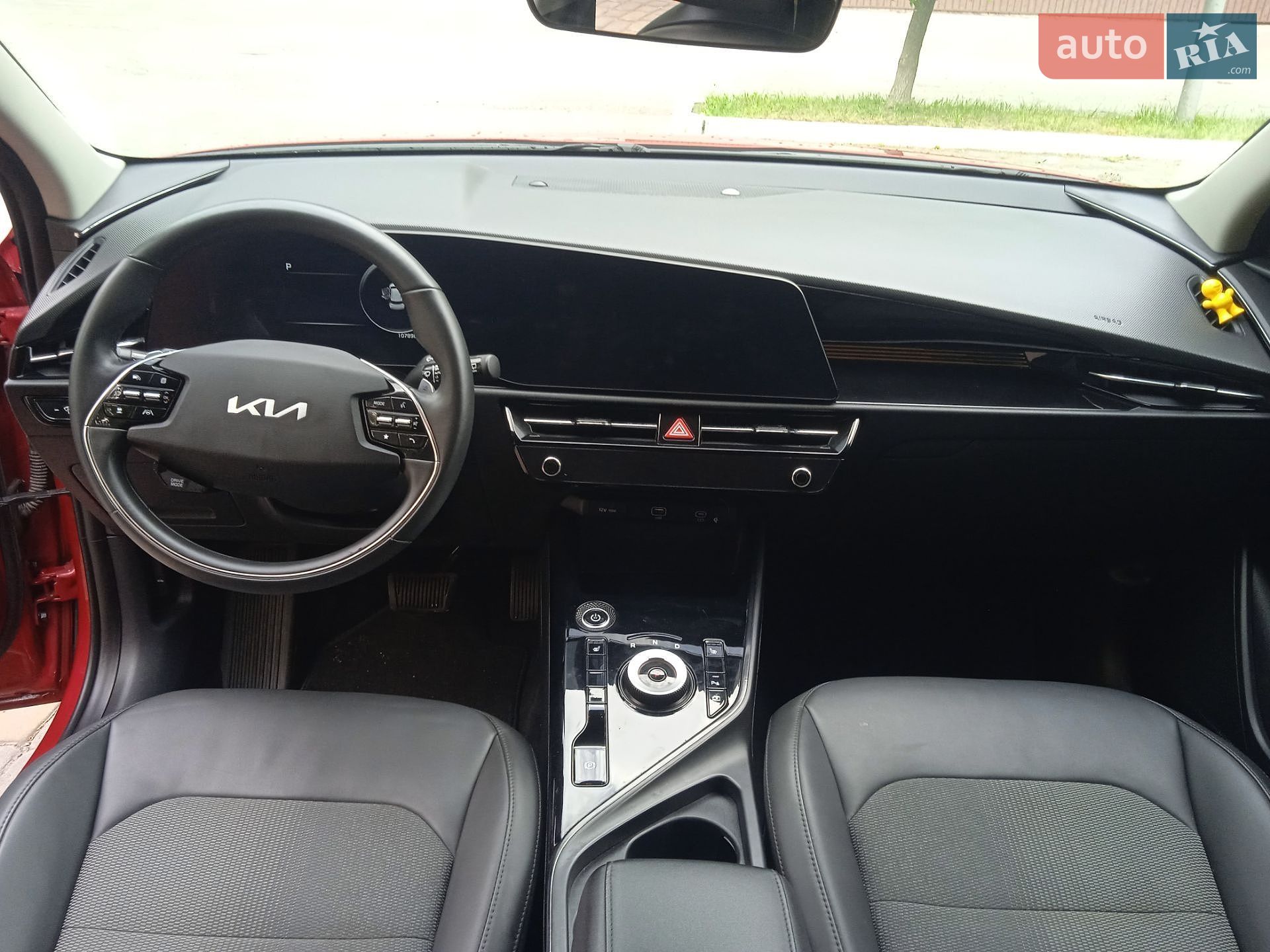 Kia Niro 2023 VIN KNDCR3L17P5045135 фото оголошення 27 з 33
