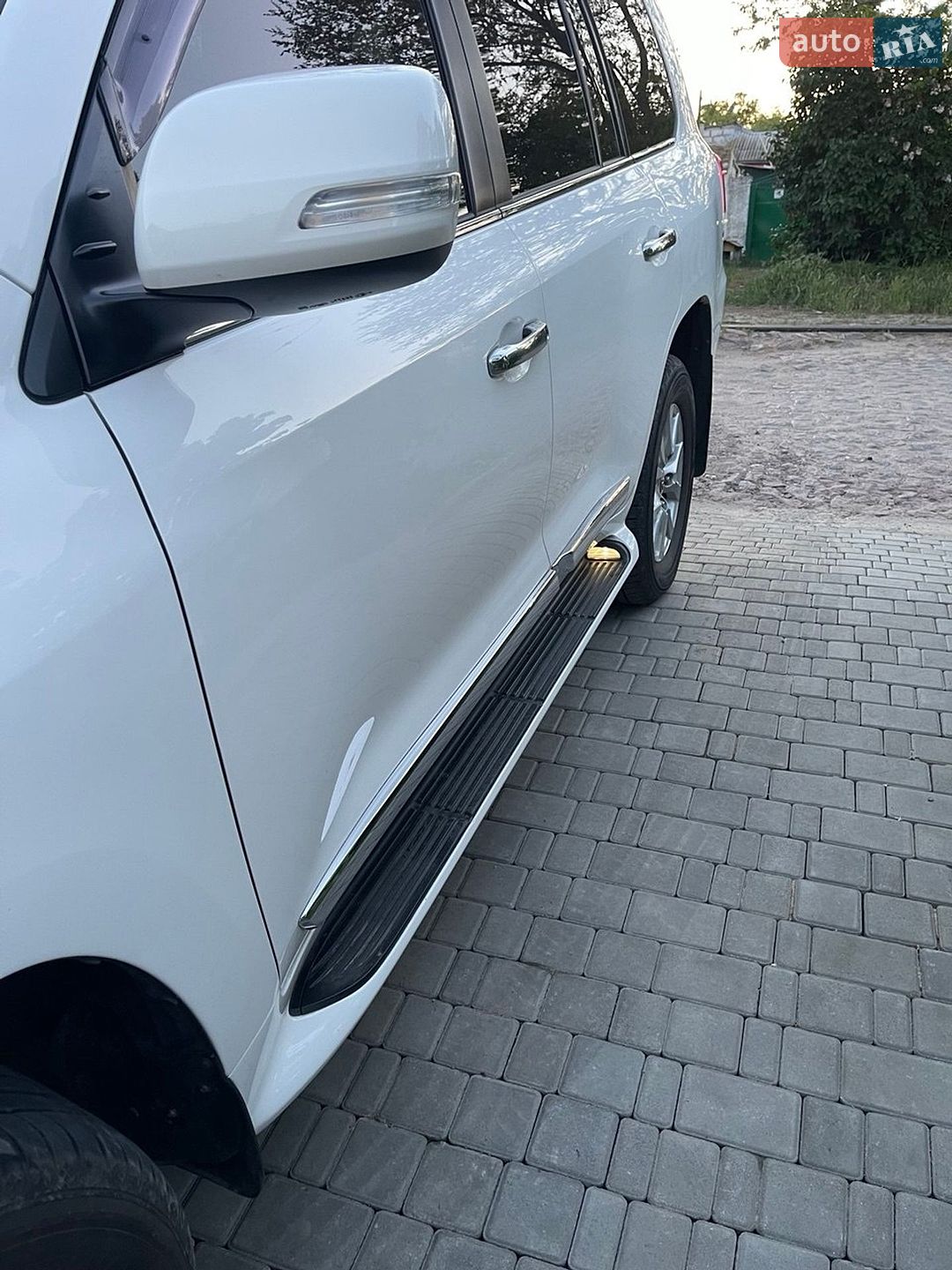 Toyota Land Cruiser 2017 VIN JTMCX05J504146994 фото оголошення 14 з 86